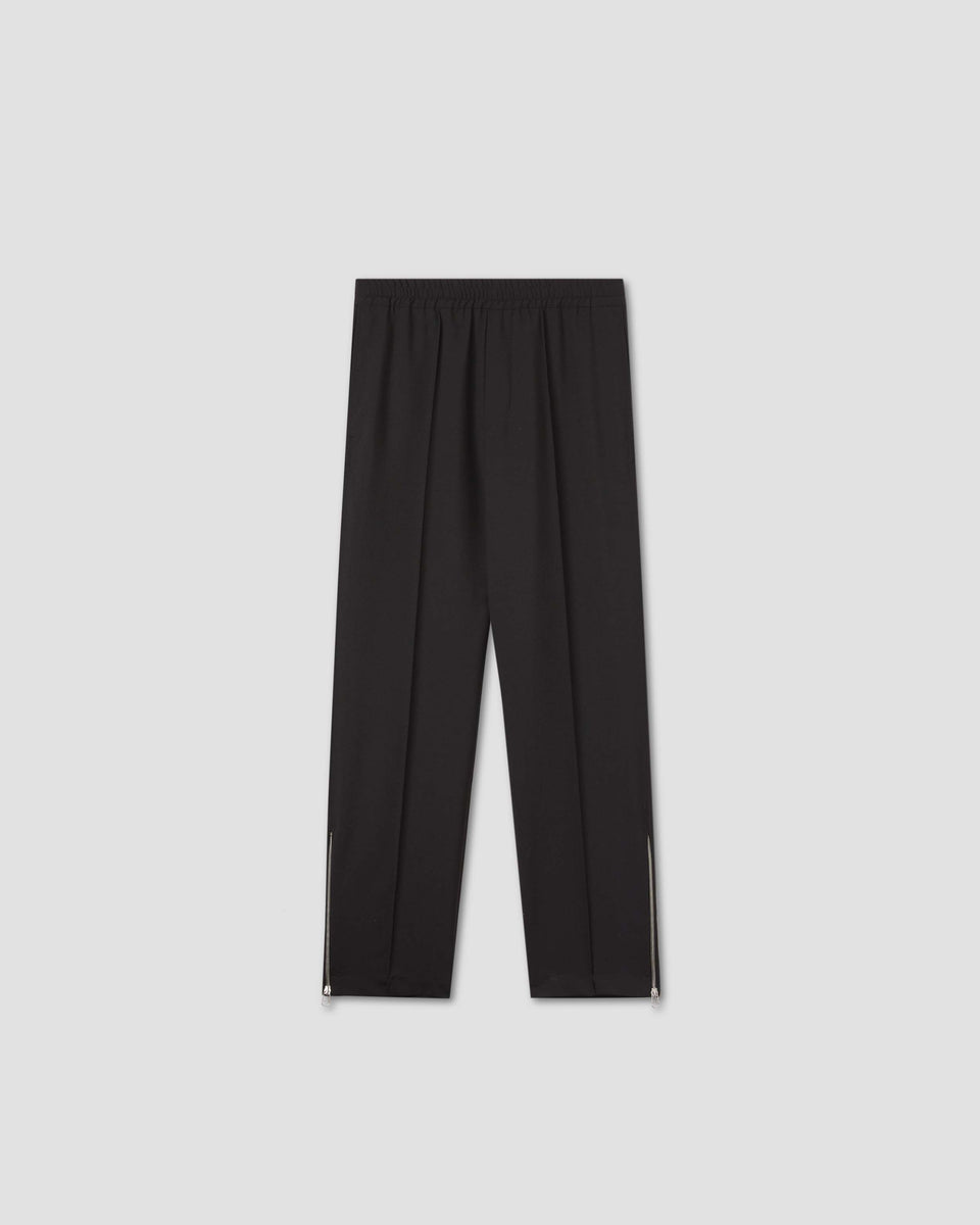 Regs Pants in Black – SVRN