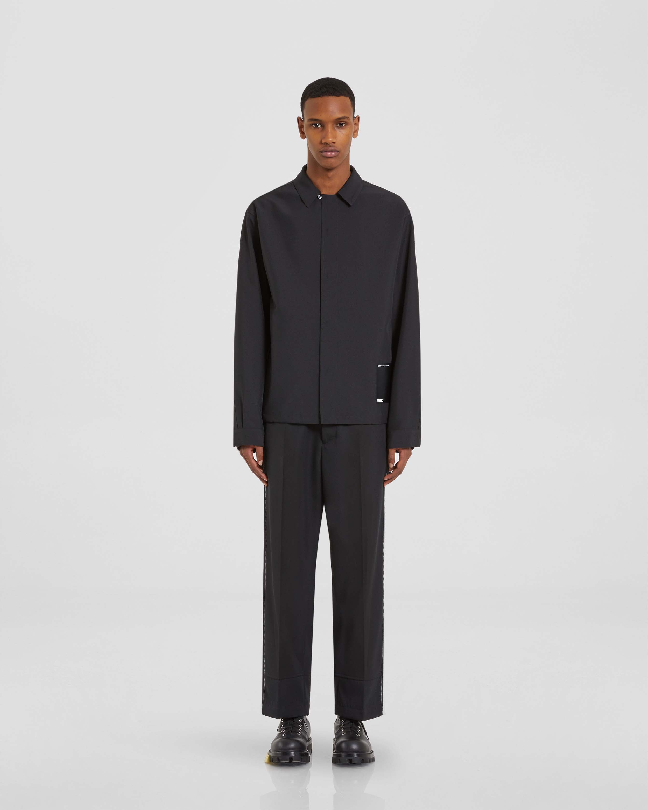 DUSK TROUSERS