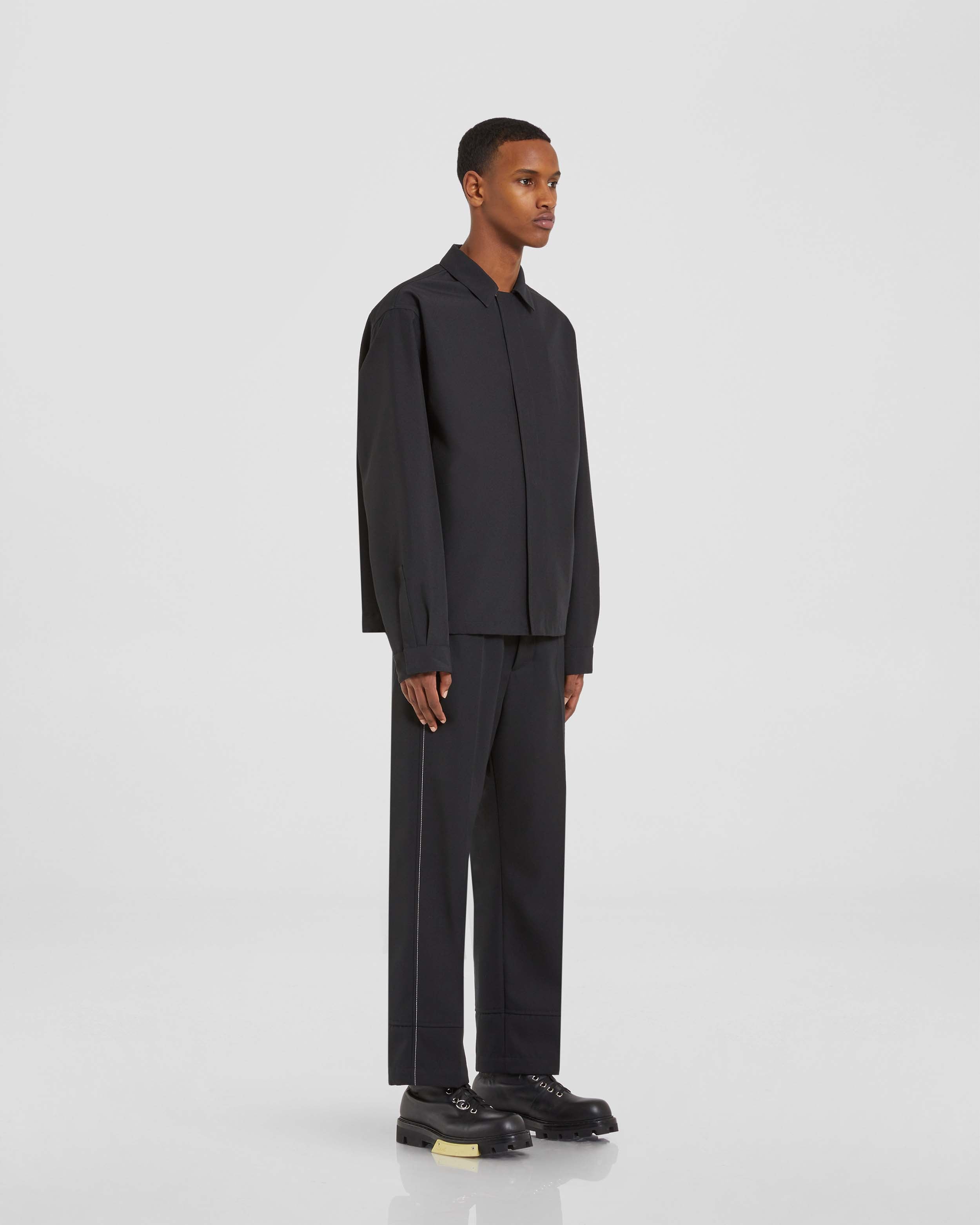 DUSK TROUSERS