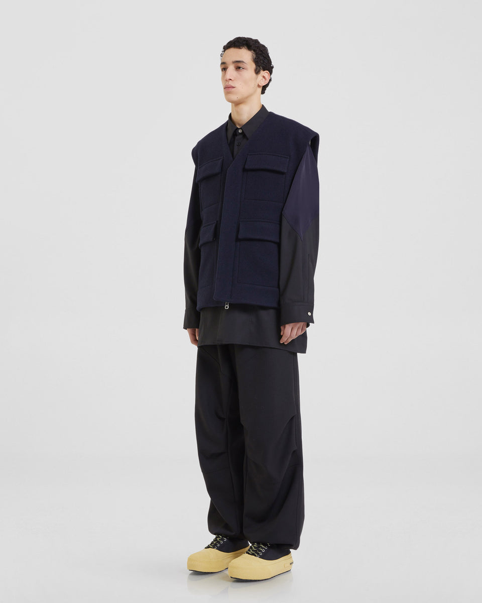 OAMC VEST