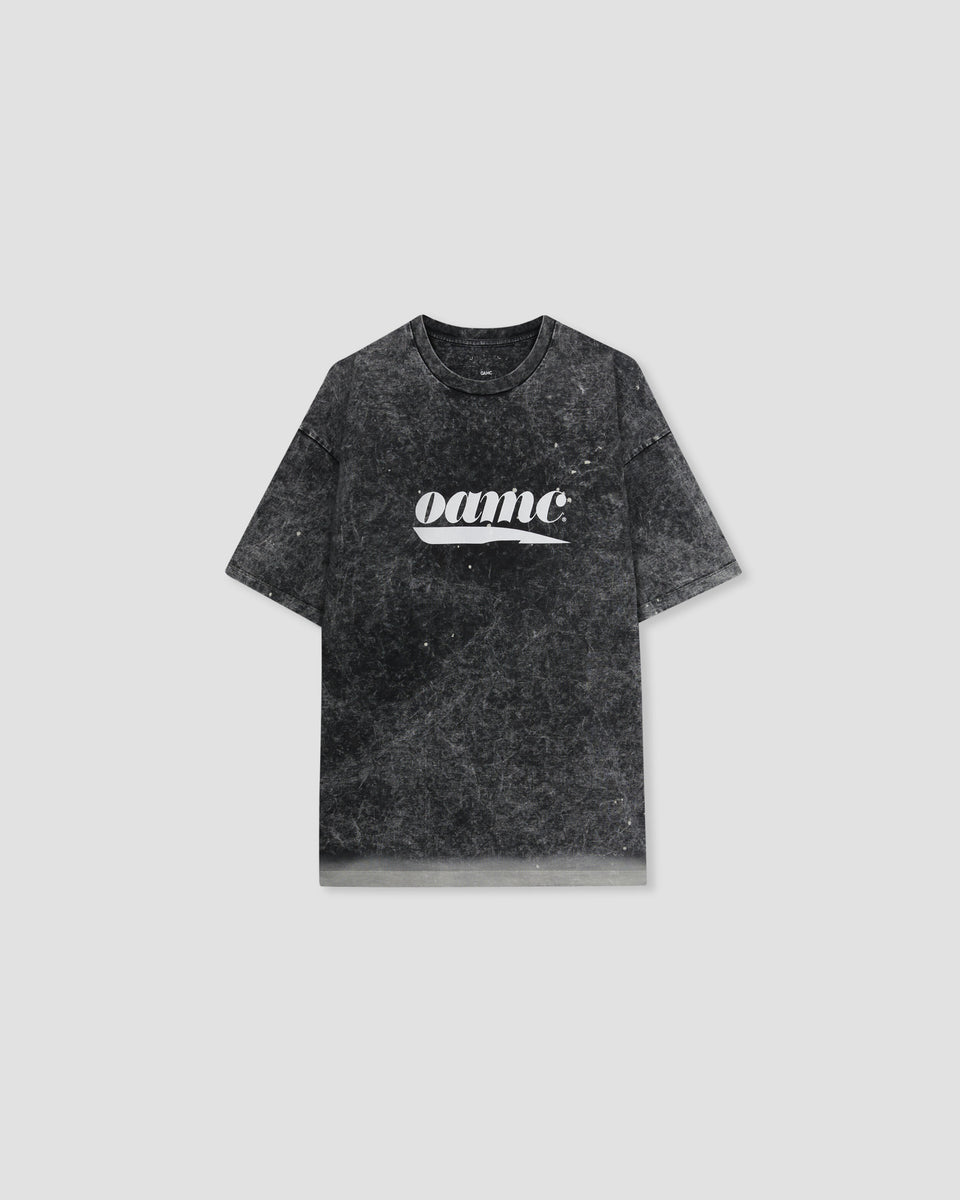 ★OAMC★ M ARROW TSHIRT MIST ARROW TSHIRT MIST OAMC_24E28OAJ31COT00912001_01_