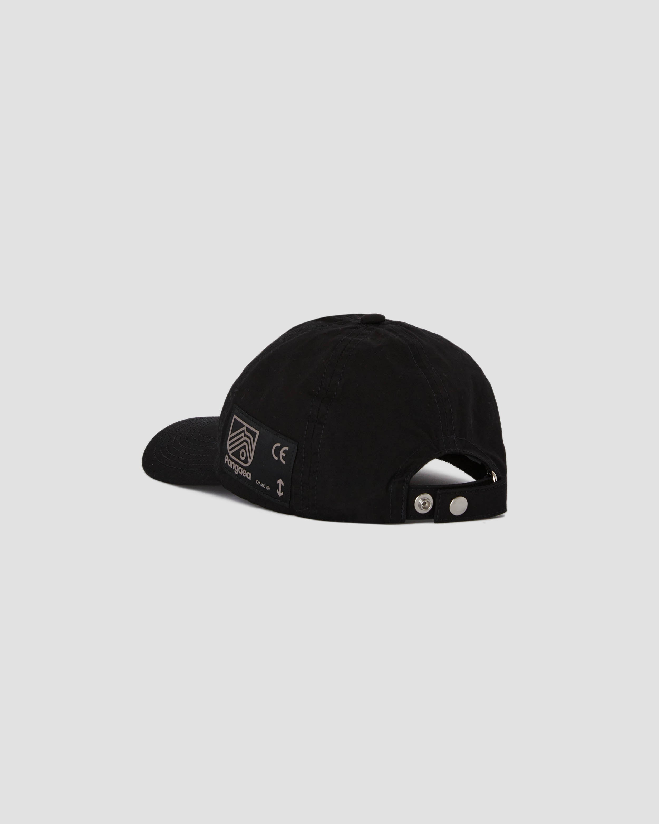 BALL CAP