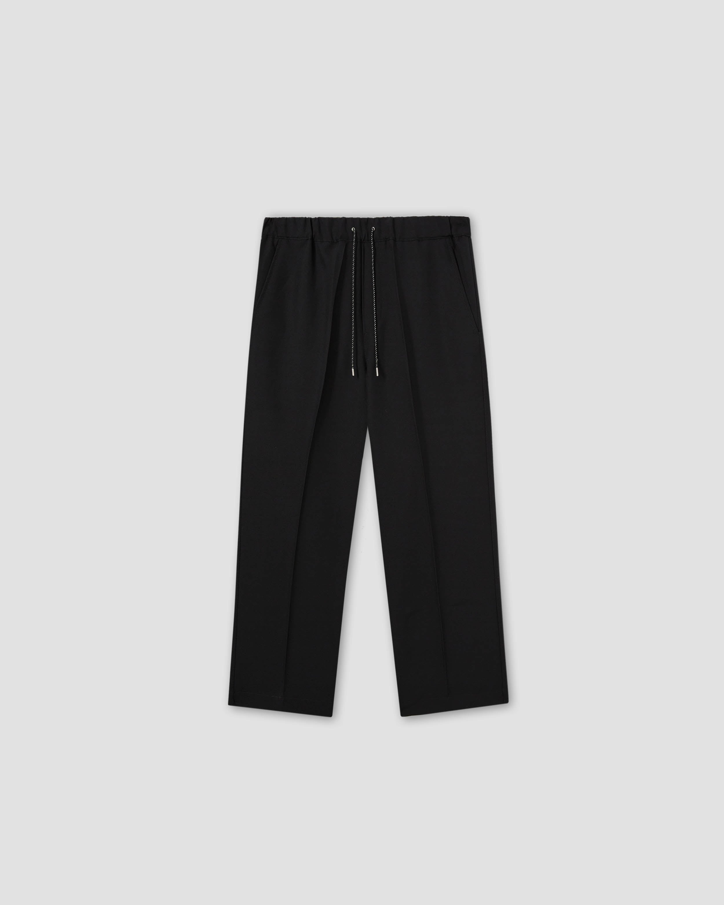BASE TROUSERS