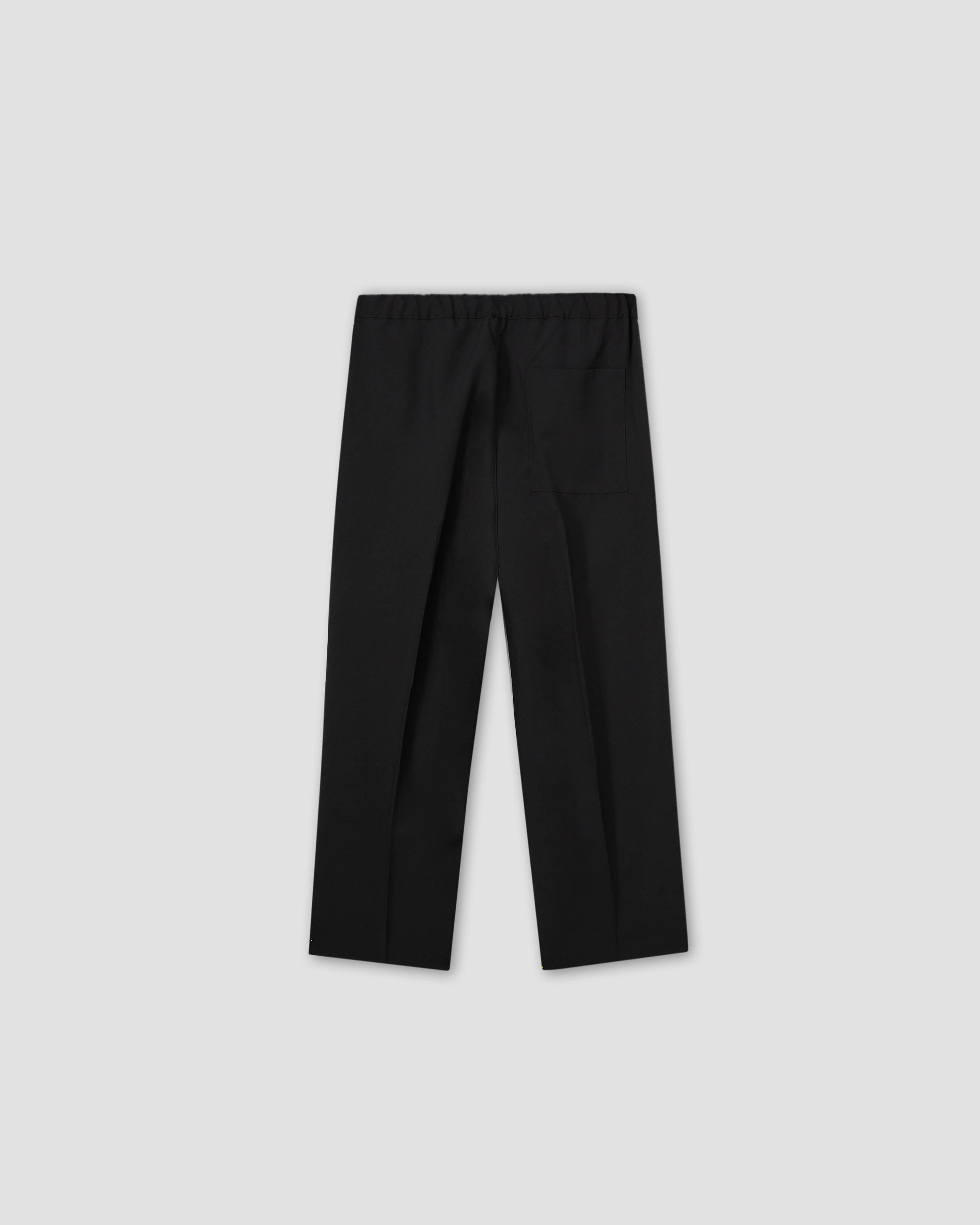 BASE TROUSERS