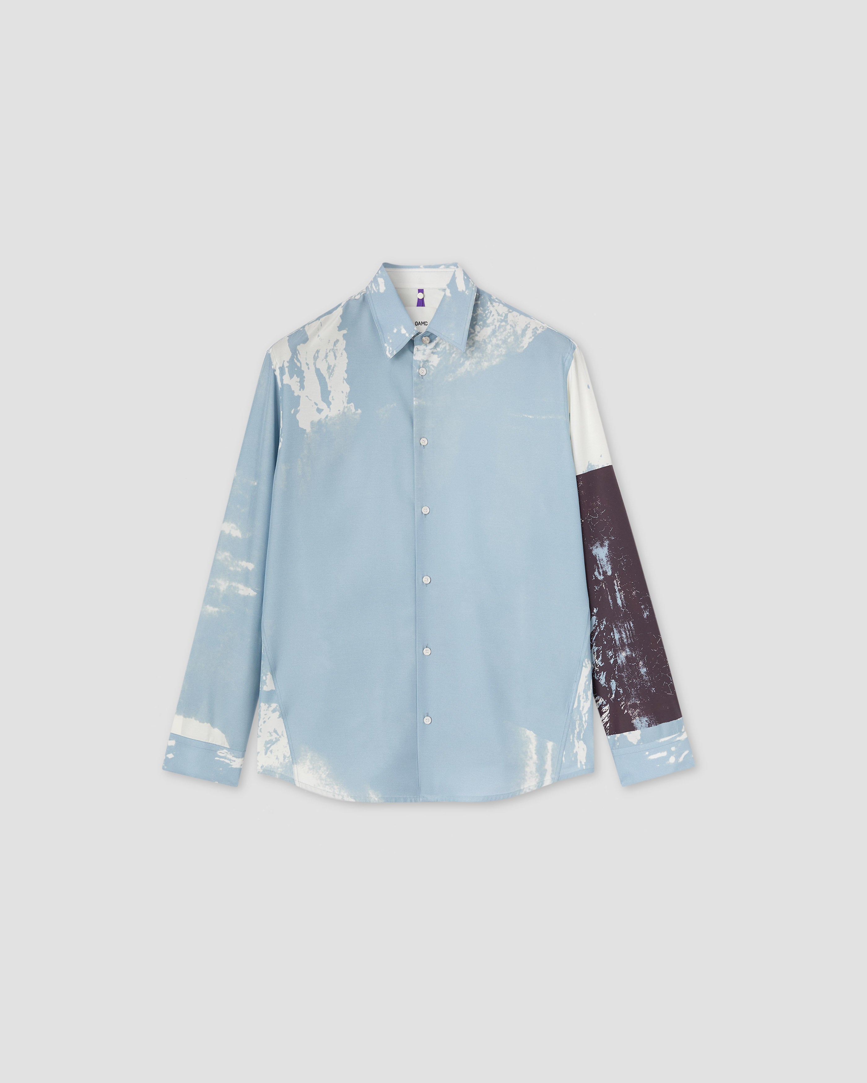 RAY SHIRT, STRATA