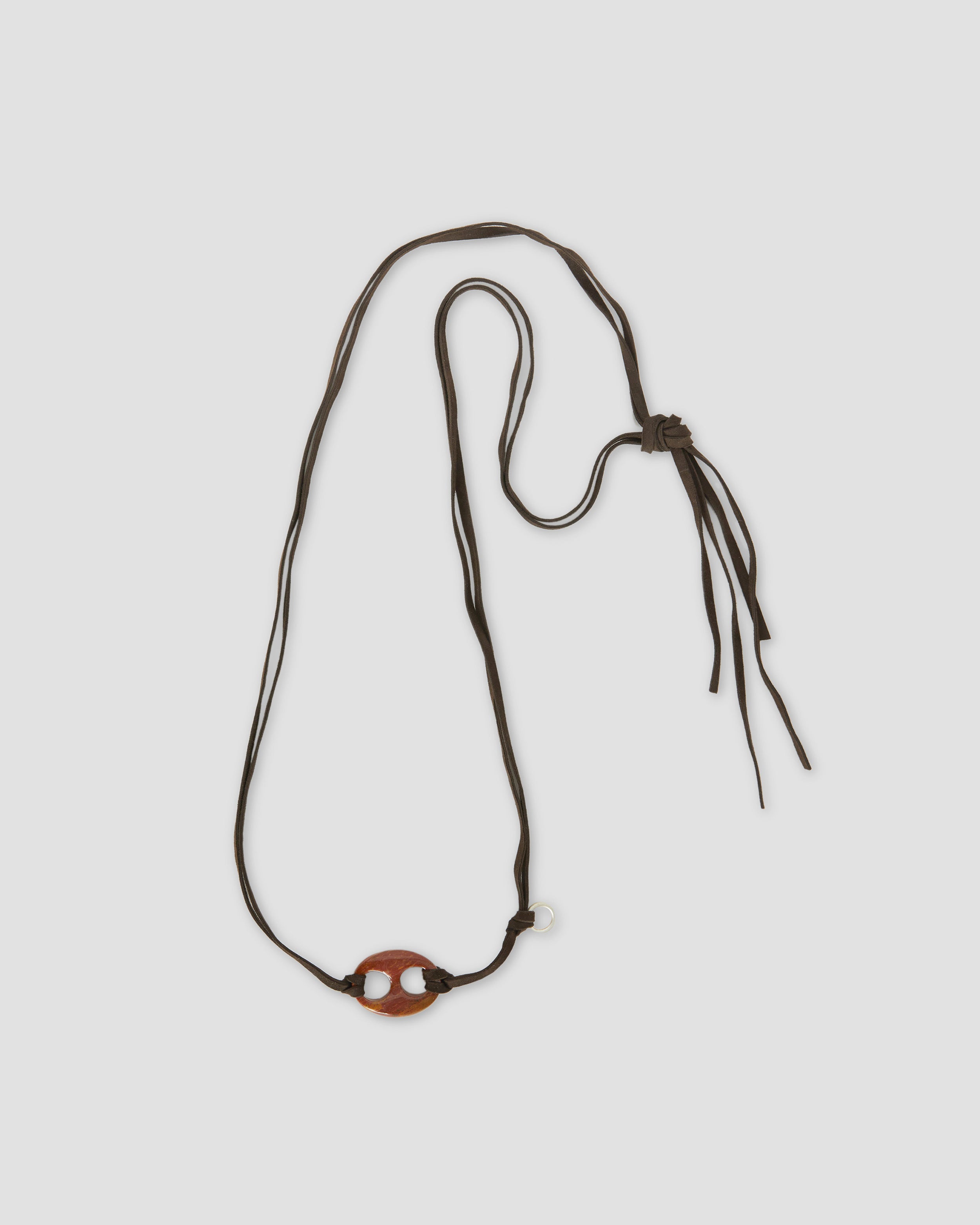 FIGURE 8 NECKLACE