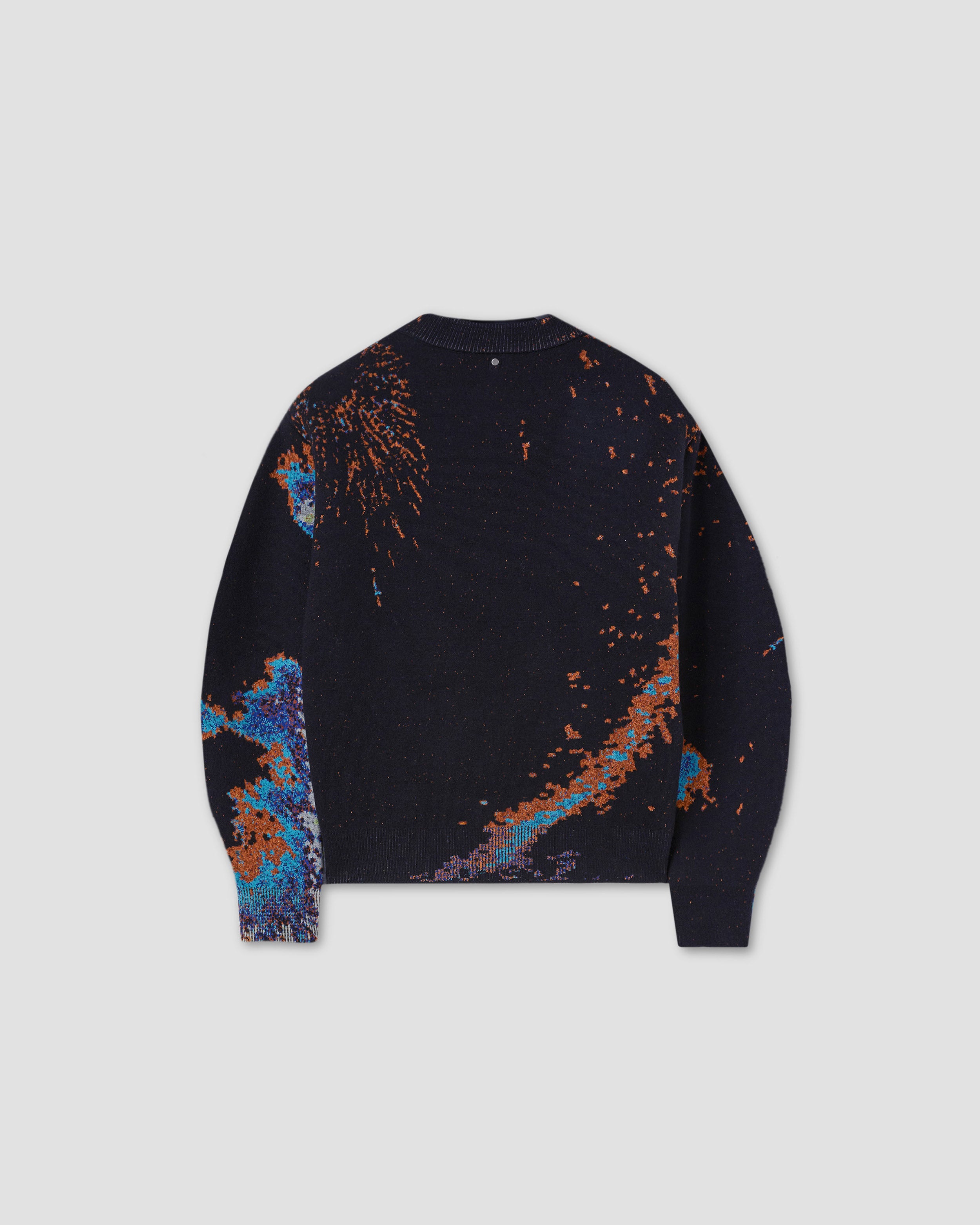 RADAR CREWNECK