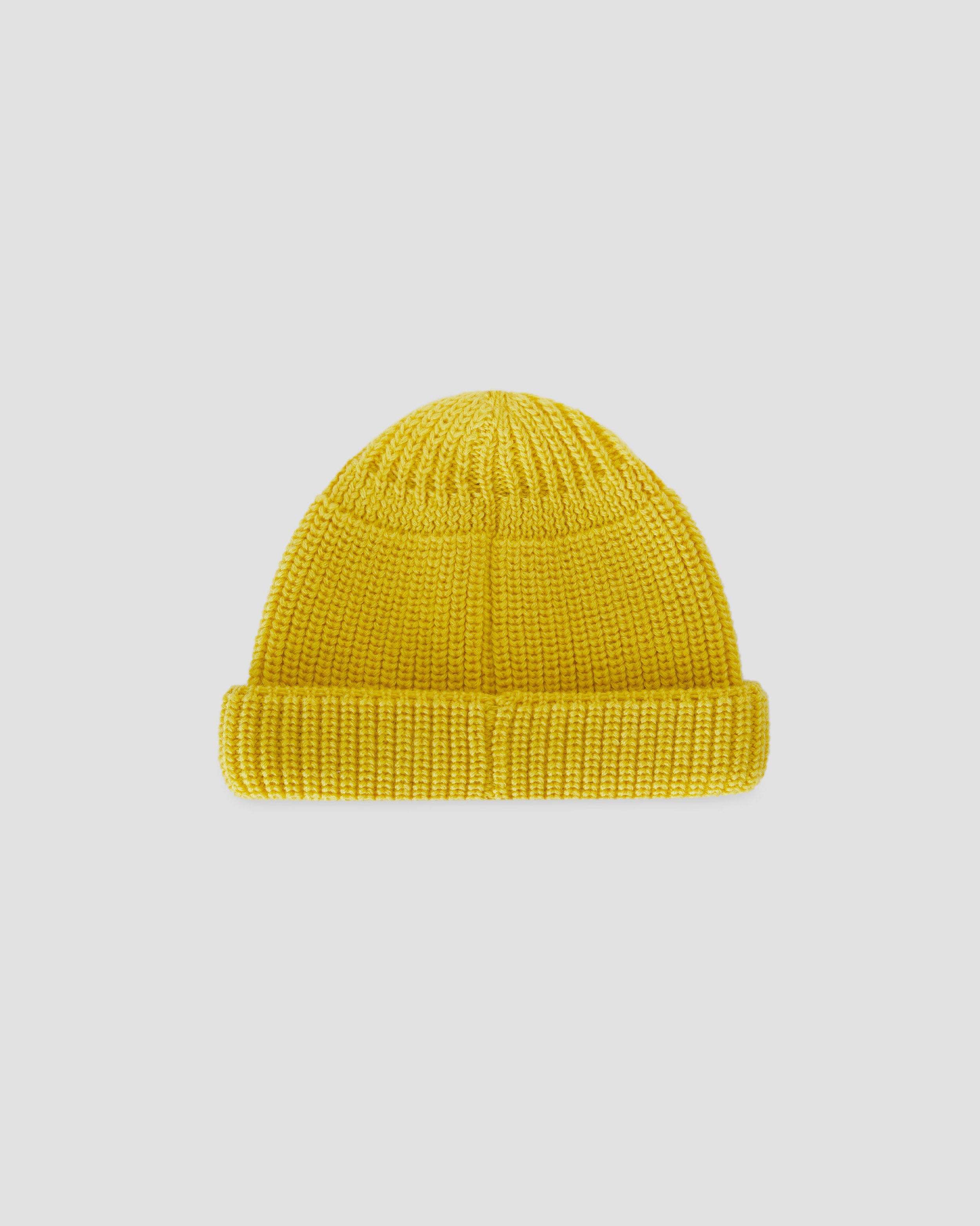 PEAK BEANIE