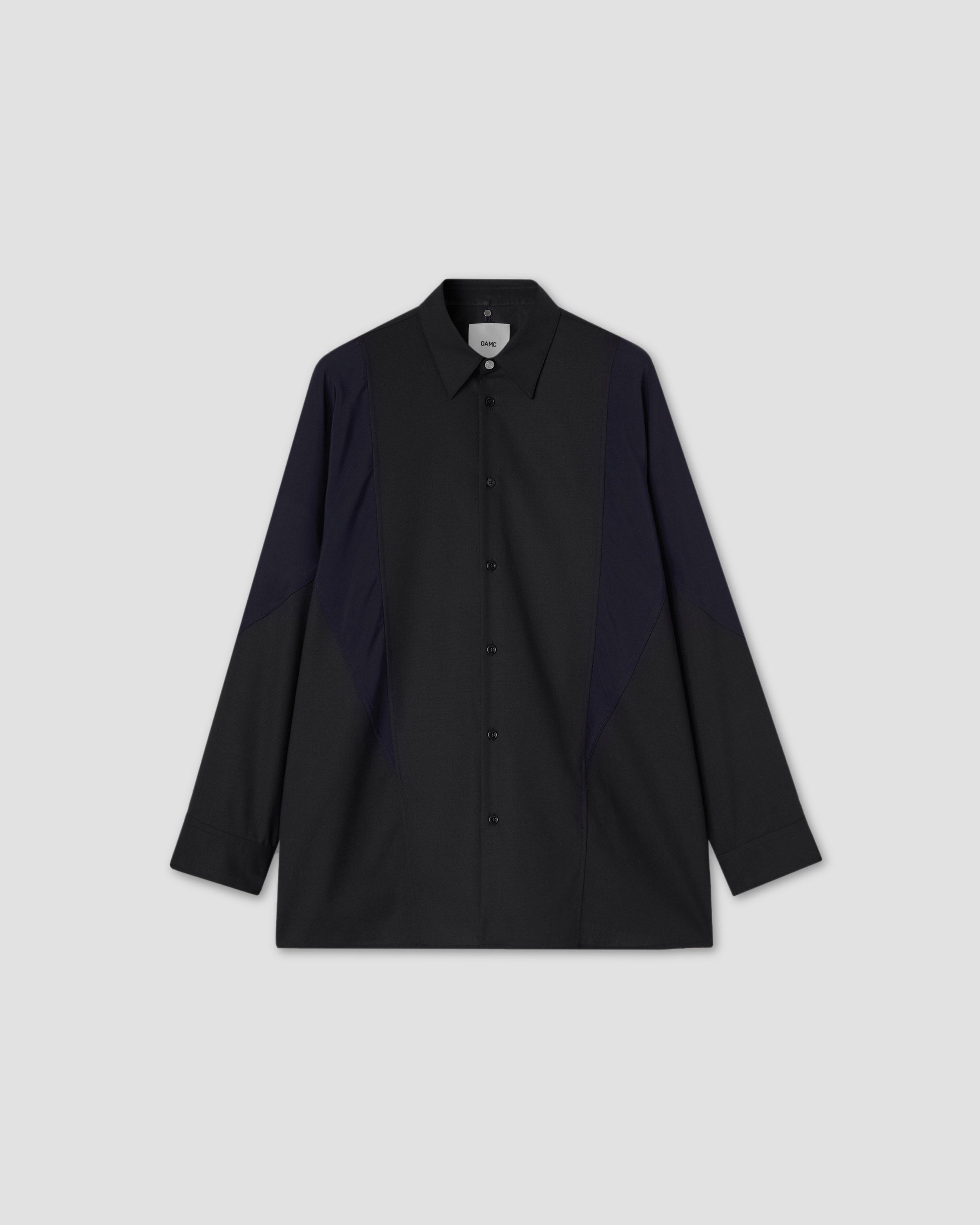 OAMC SPIRIT SHIRT 20aw - シャツ