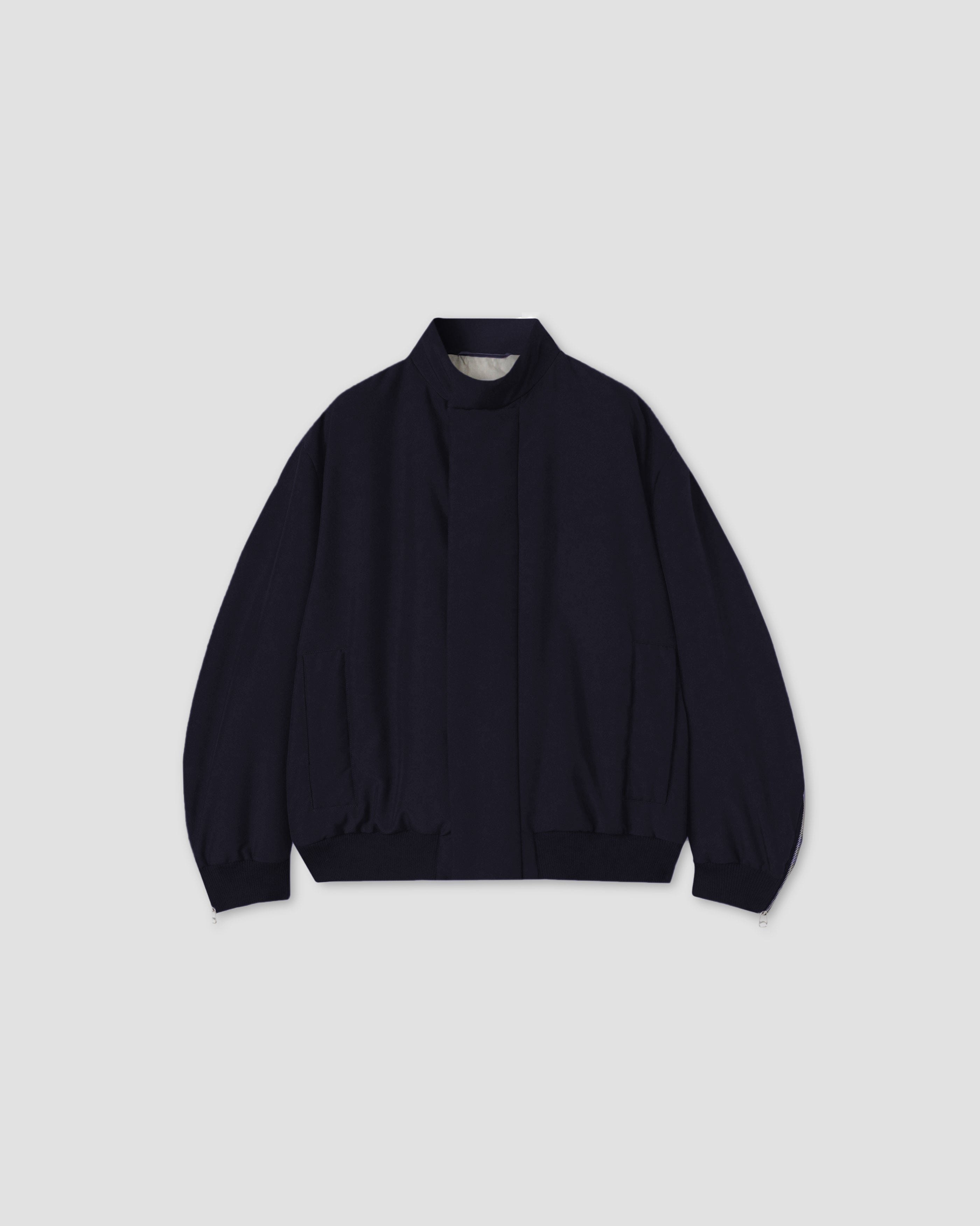 Taos Bomber in Navy |OAMC