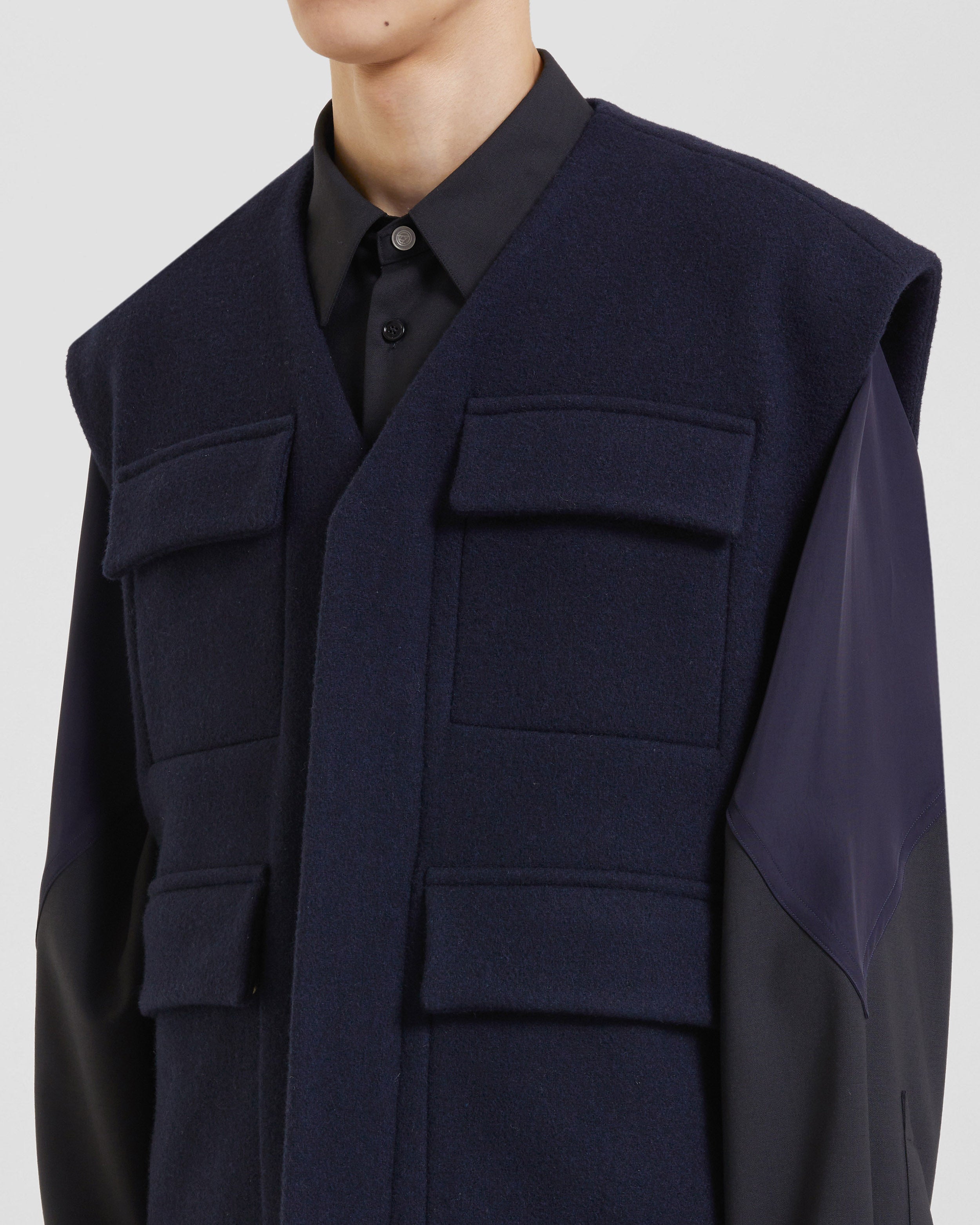 TETON VEST