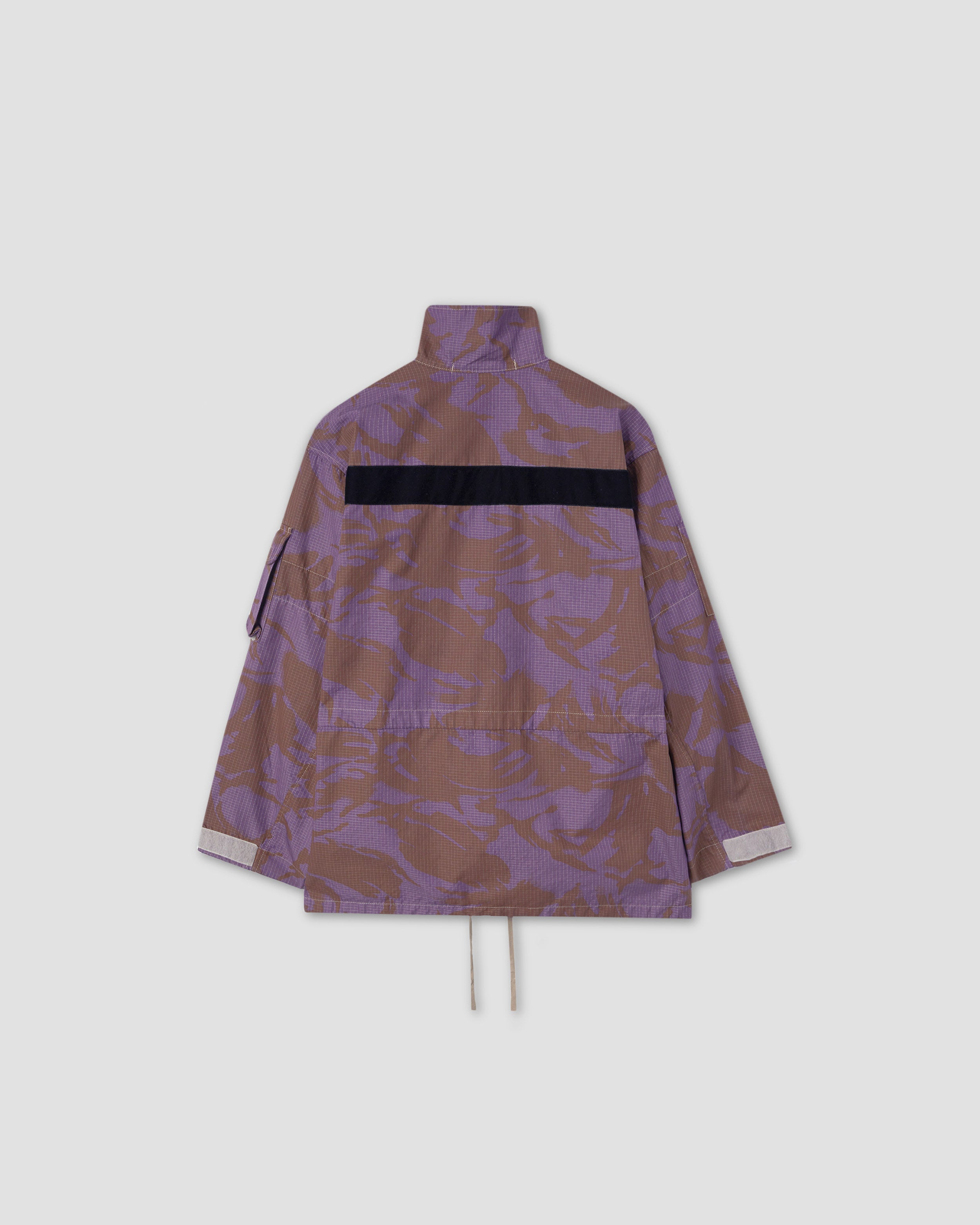 RE:WORK FIELD JACKET, CAMO