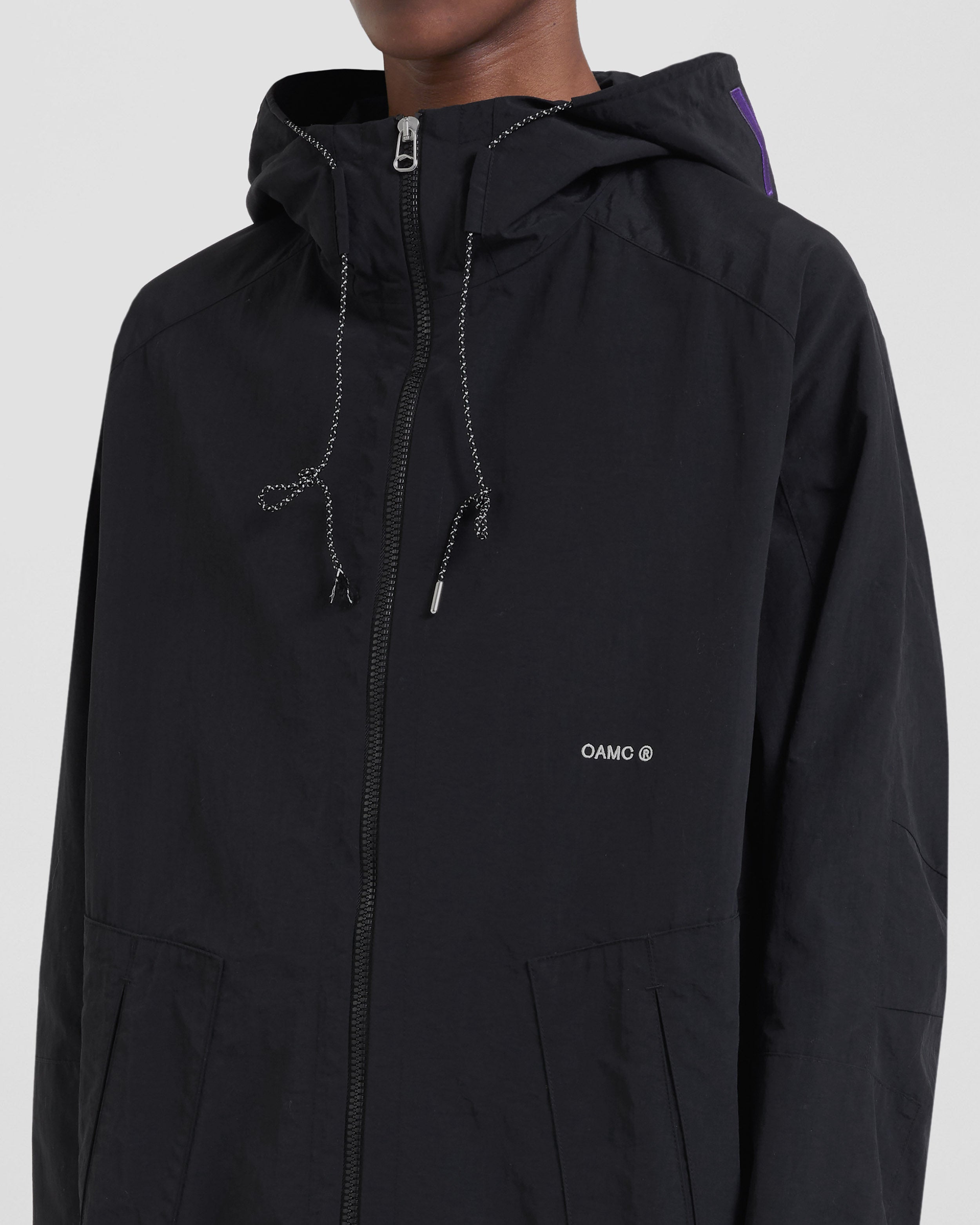 YOSEMITE PARKA