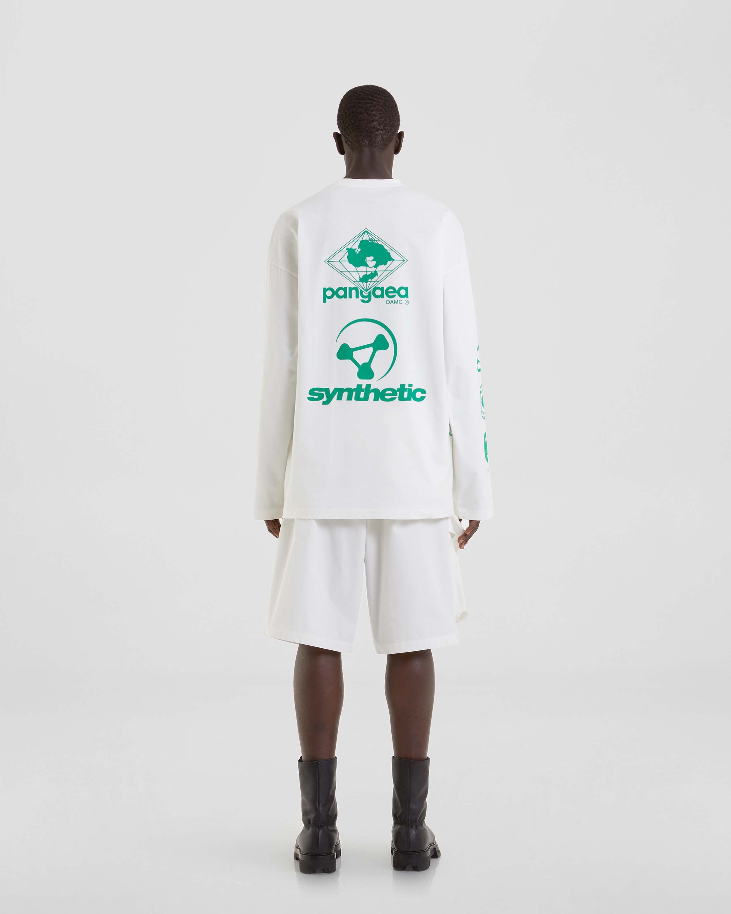 PANGAEA T-SHIRT