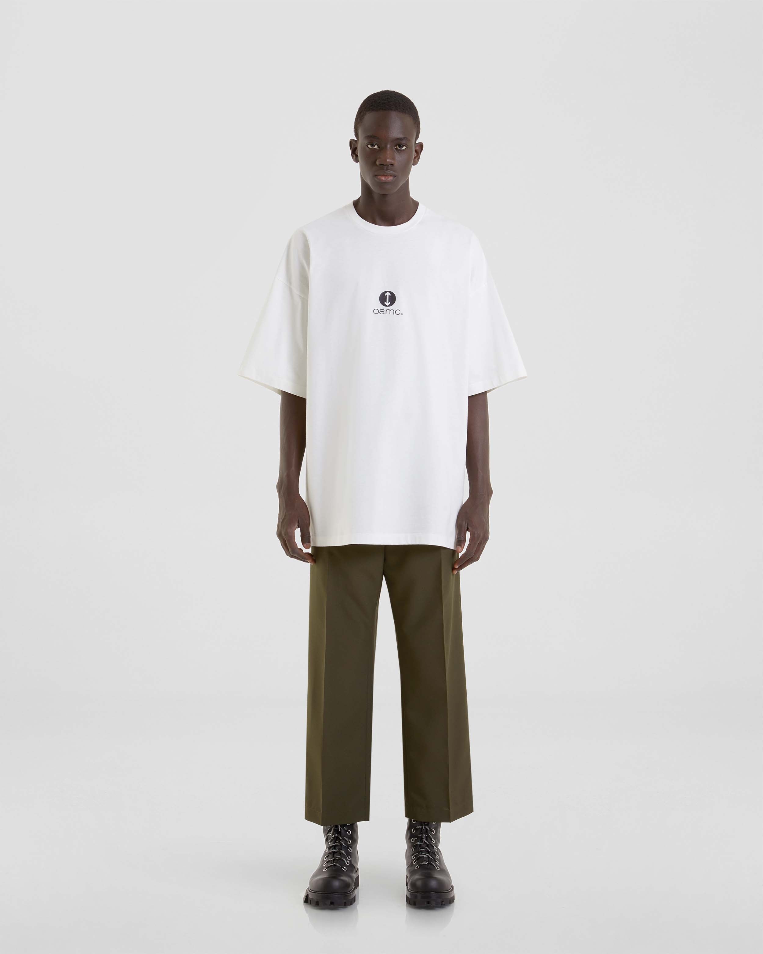 BASE TROUSERS