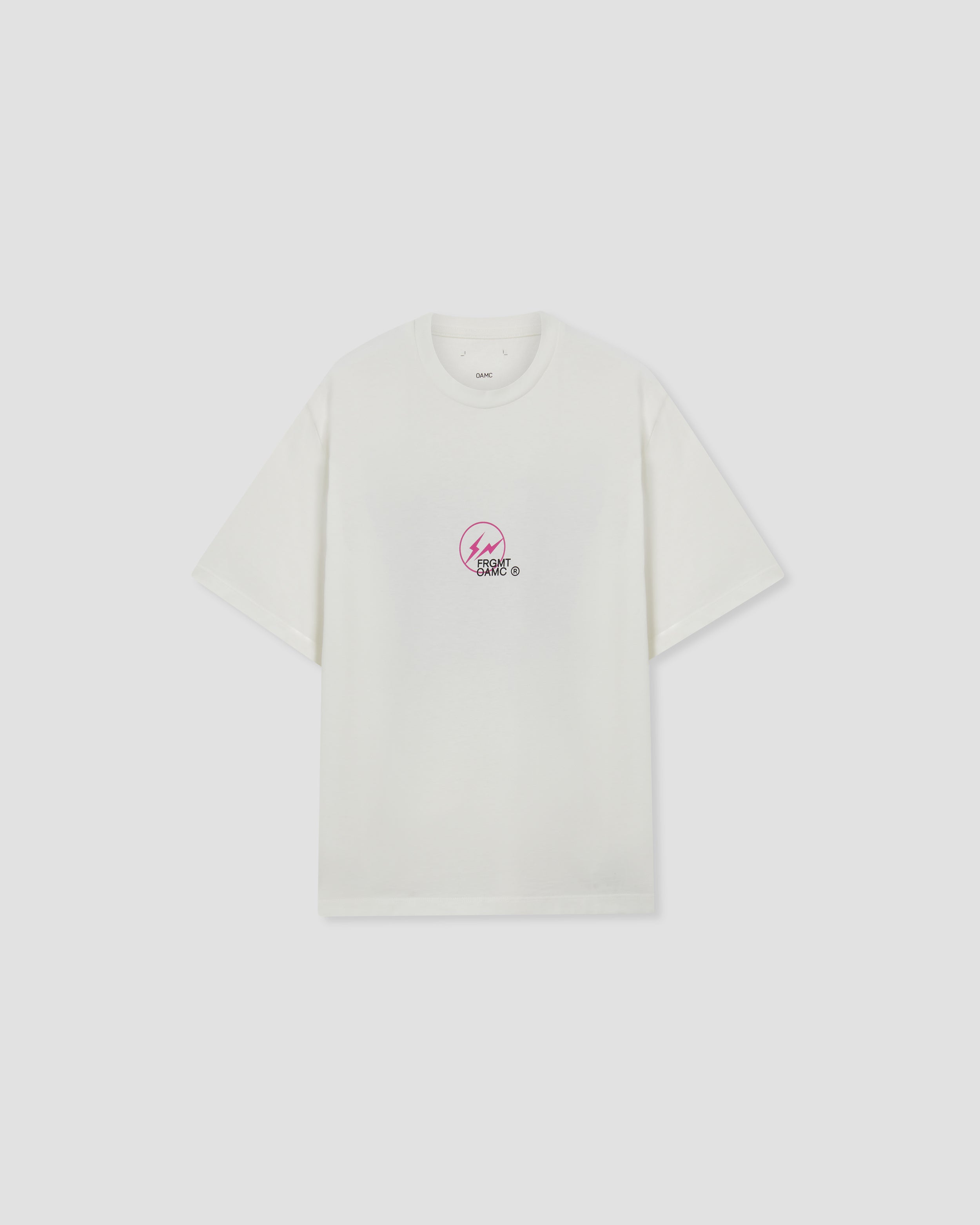 OAMC X FRAGMENT T-Shirt