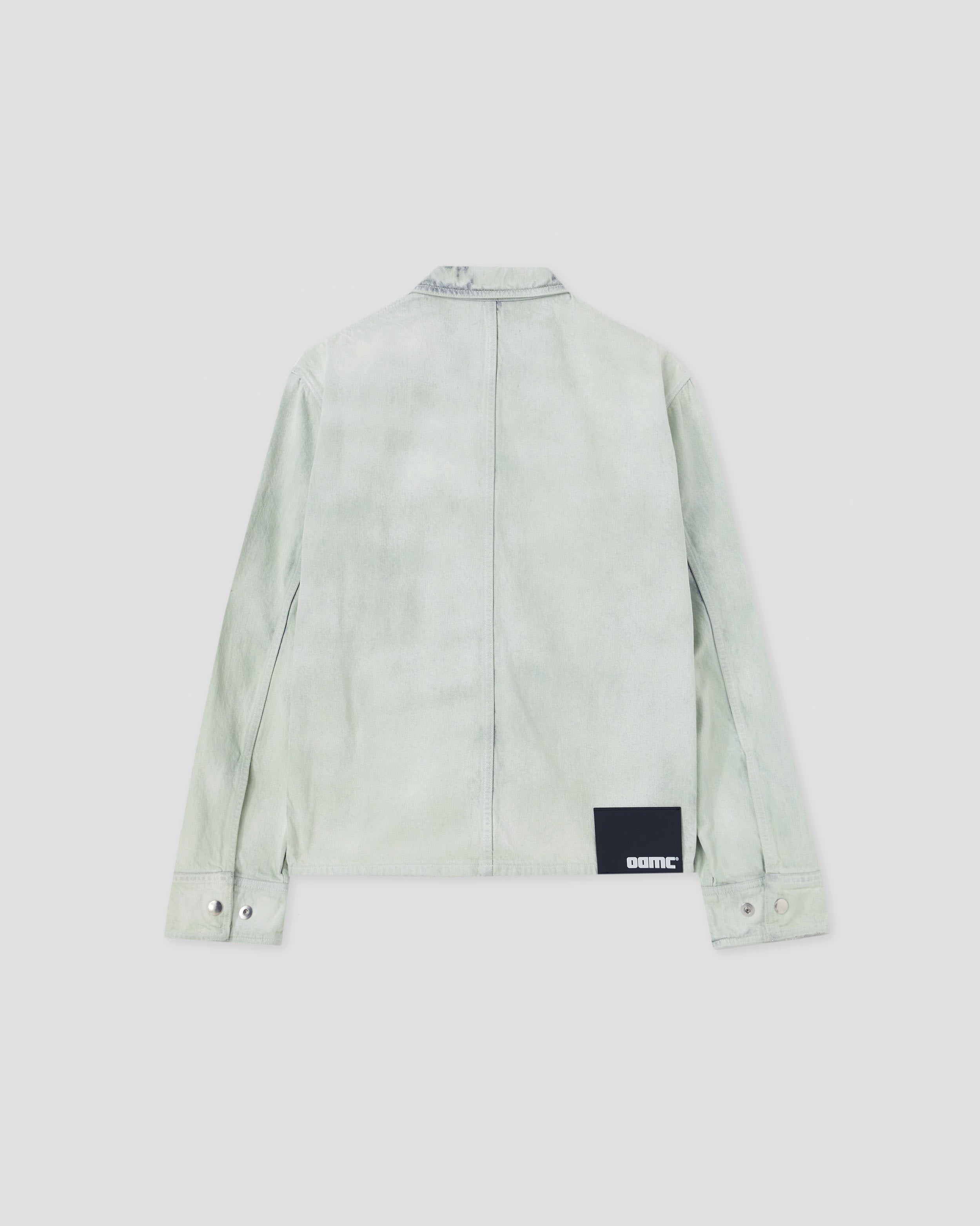 TITAN JACKET, GD