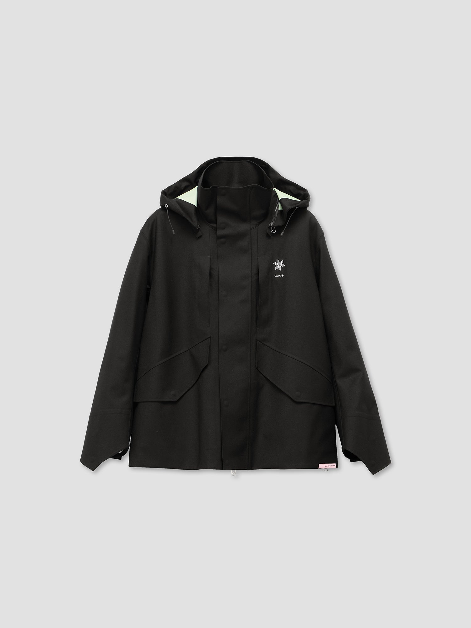 OAMC X GOLDWIN 3L Field Jacket