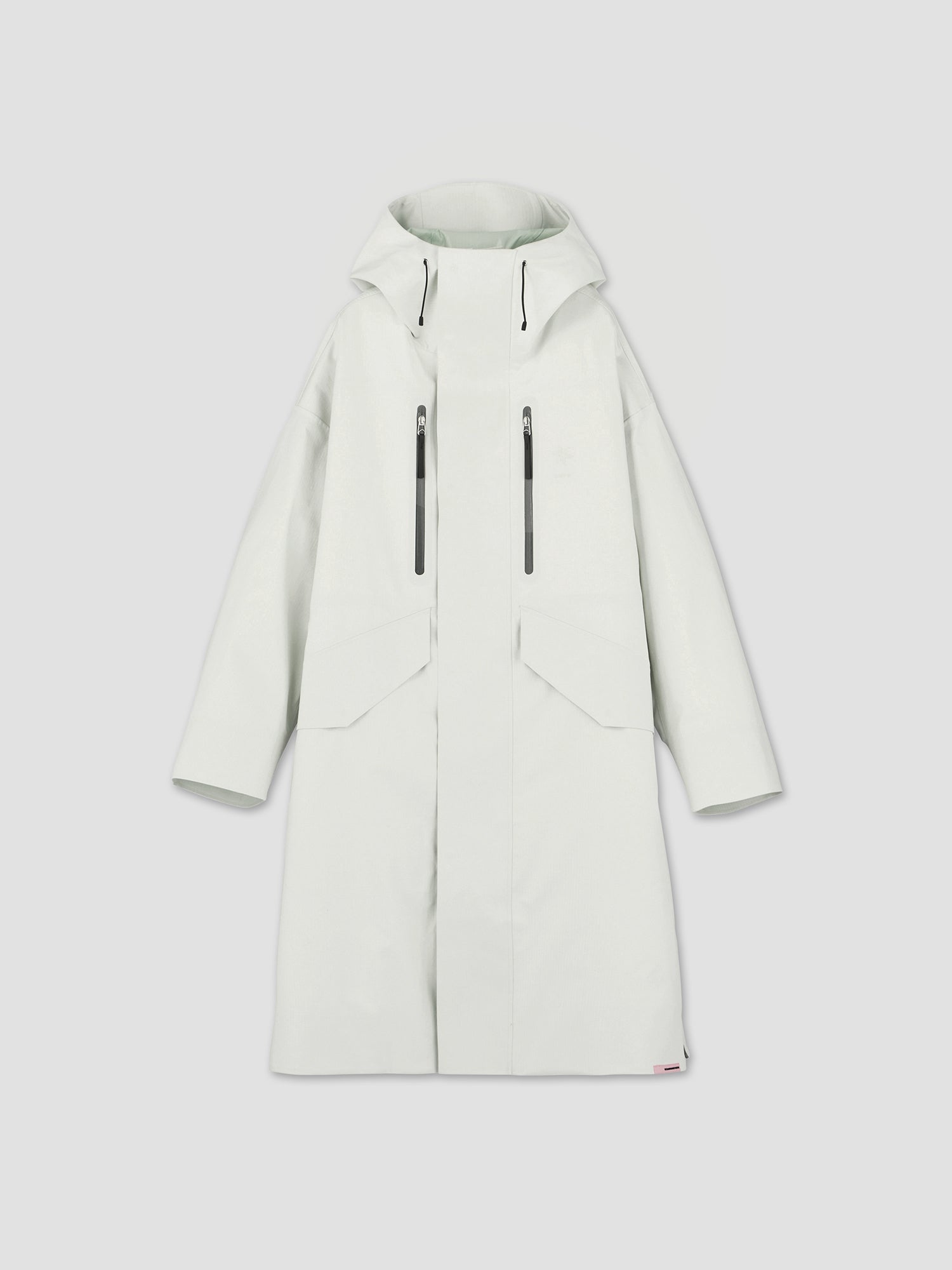 OAMC×GOLDWIN 24AW 3L PARKA GL04700MC 4 Goldwin×OAMC 3L Parka – Goldwin Europe