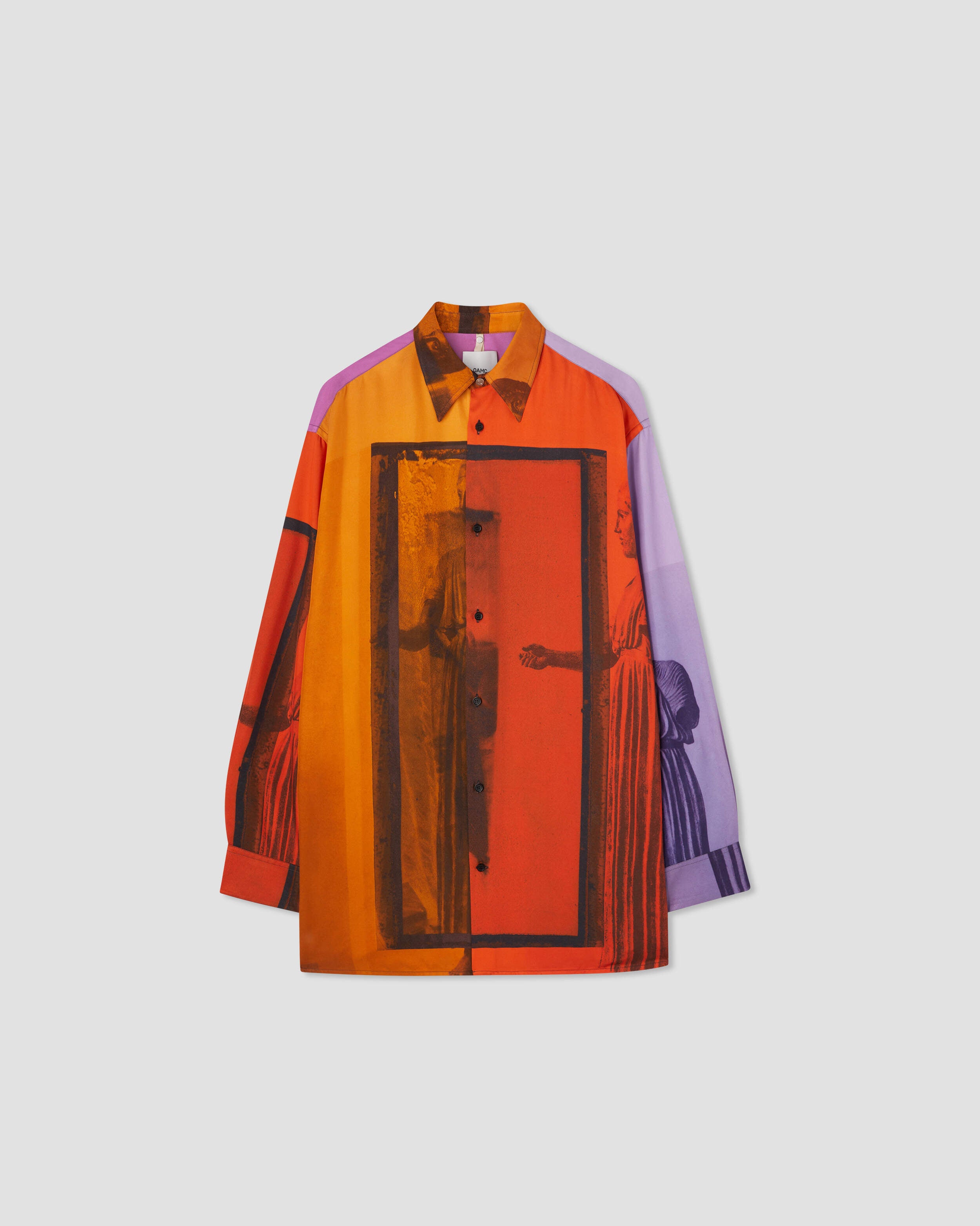 Aris Shirt