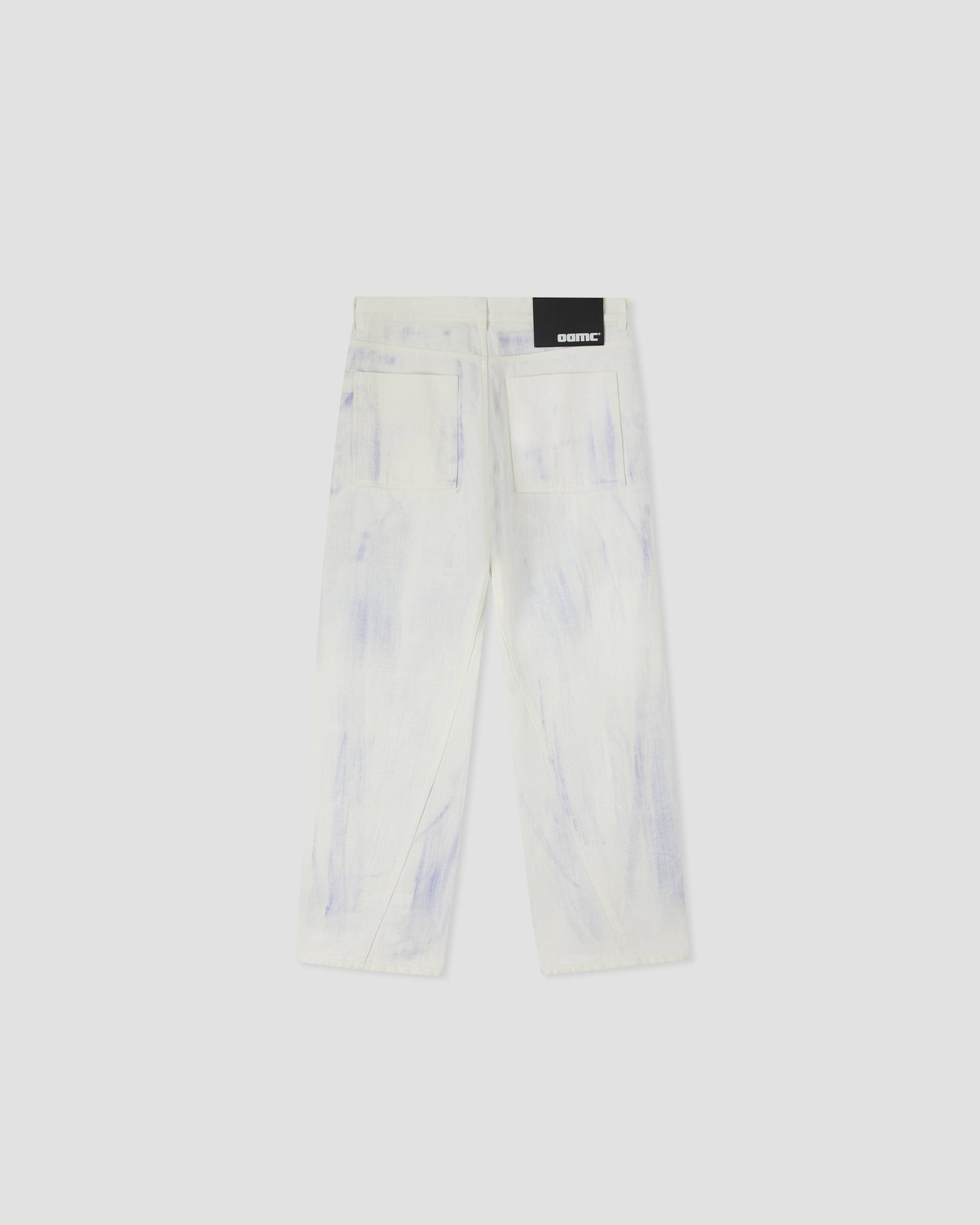 Cortes Trousers