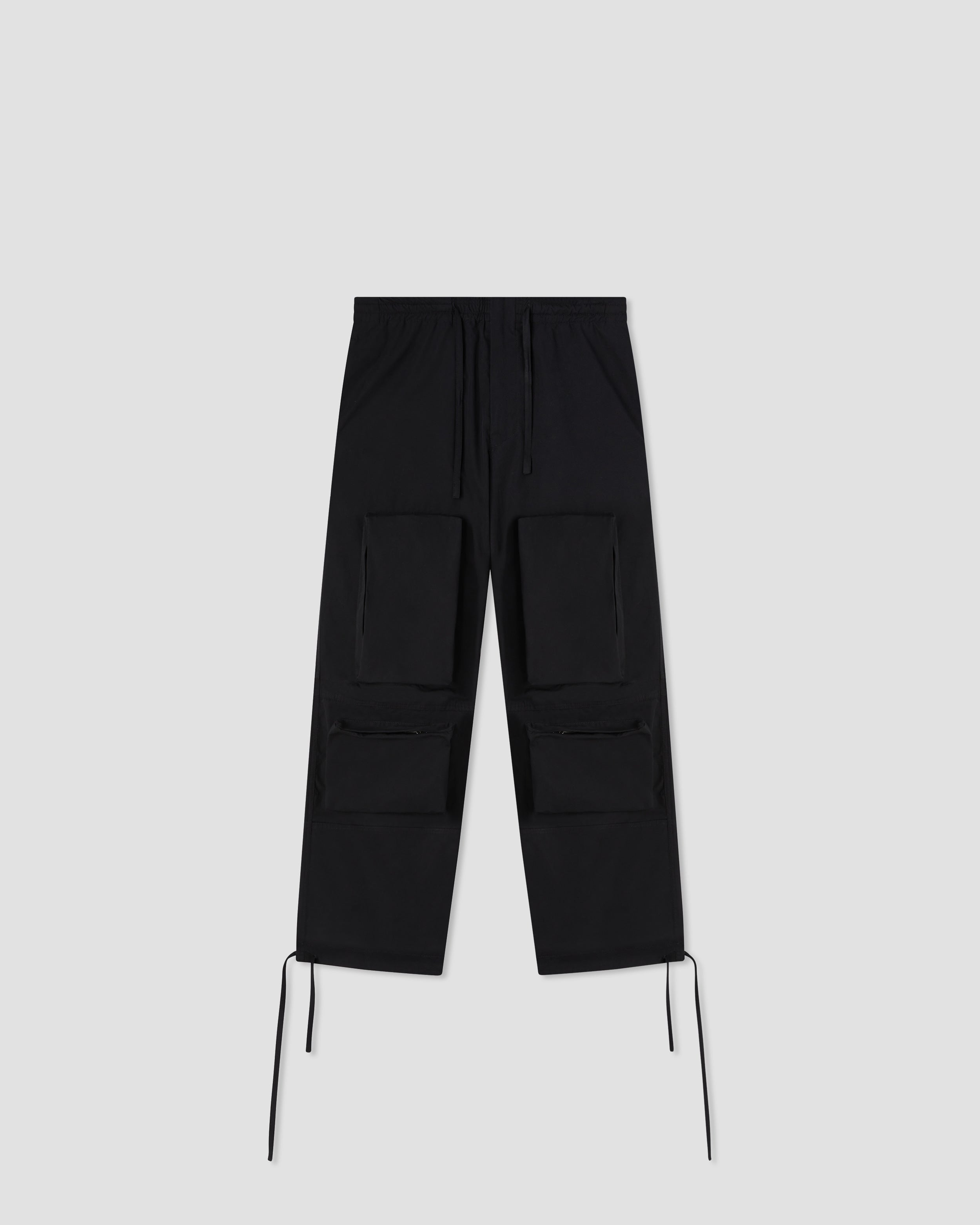 Troy Cargo Trousers
