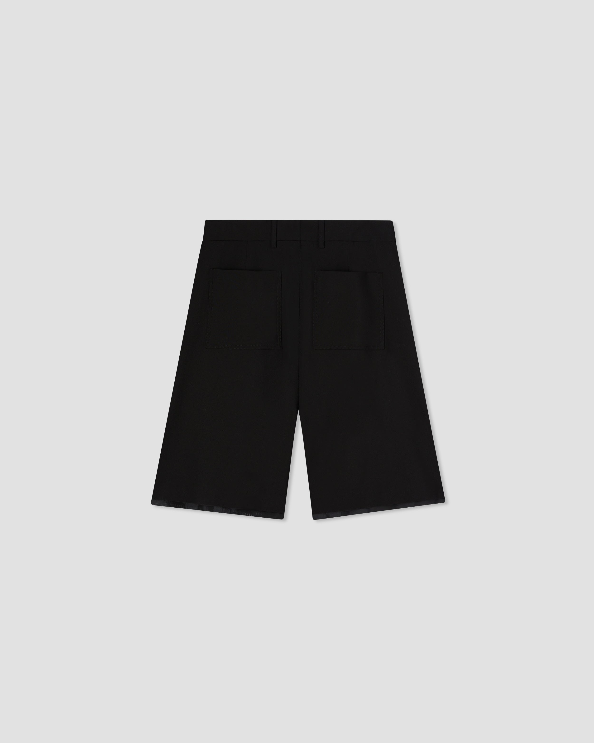 Double Layer Shorts