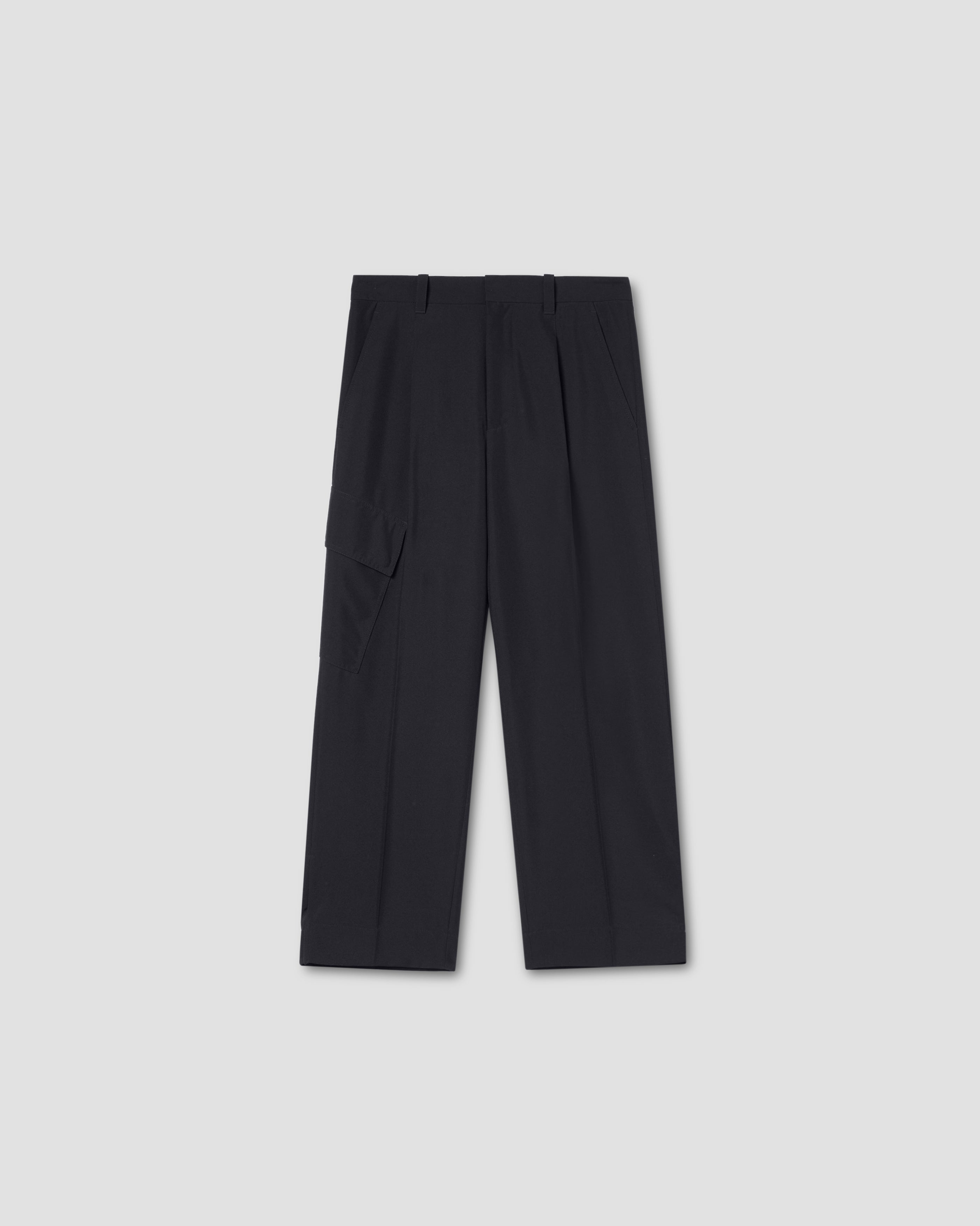 COMBINE TROUSERS