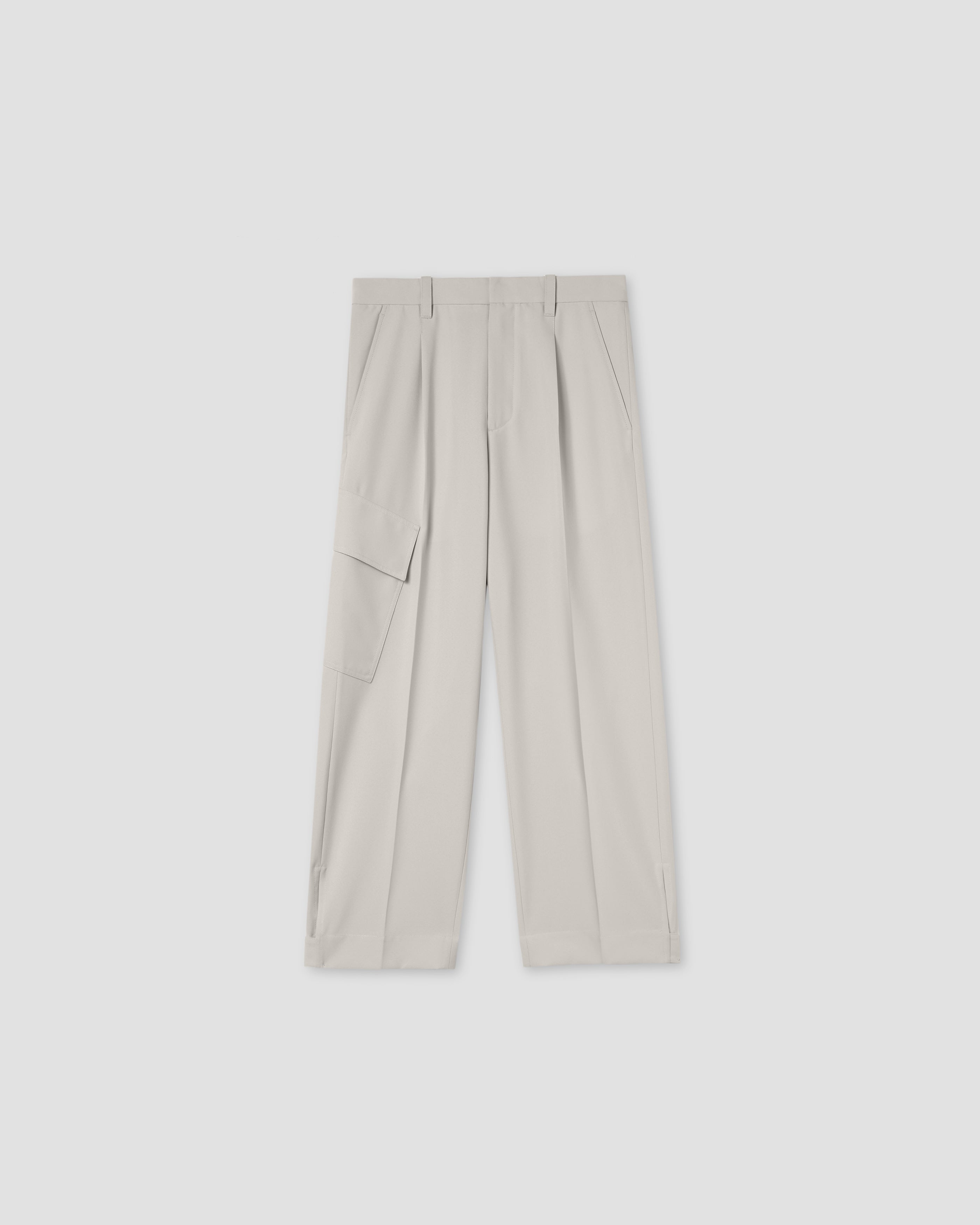 COMBINE TROUSERS