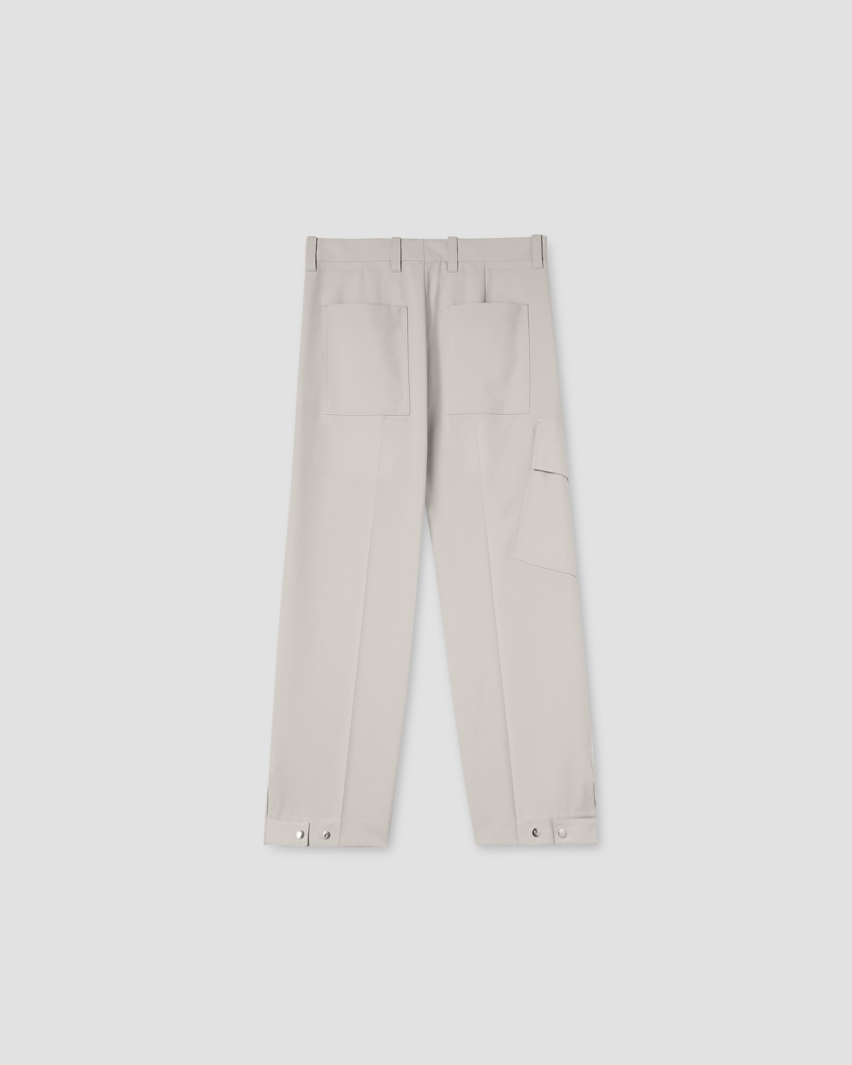 COMBINE TROUSERS