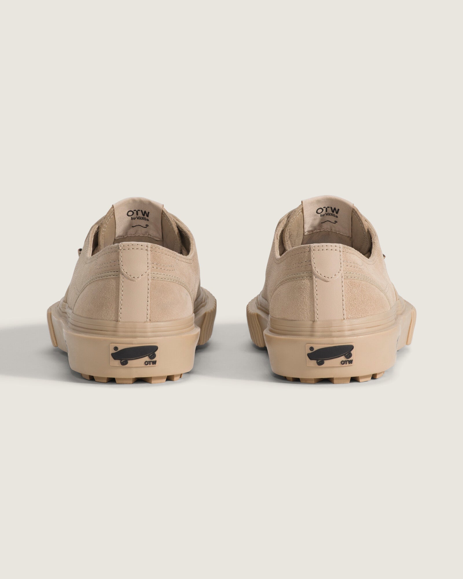 OAMC X Wtaps Vans OTW Seylynn