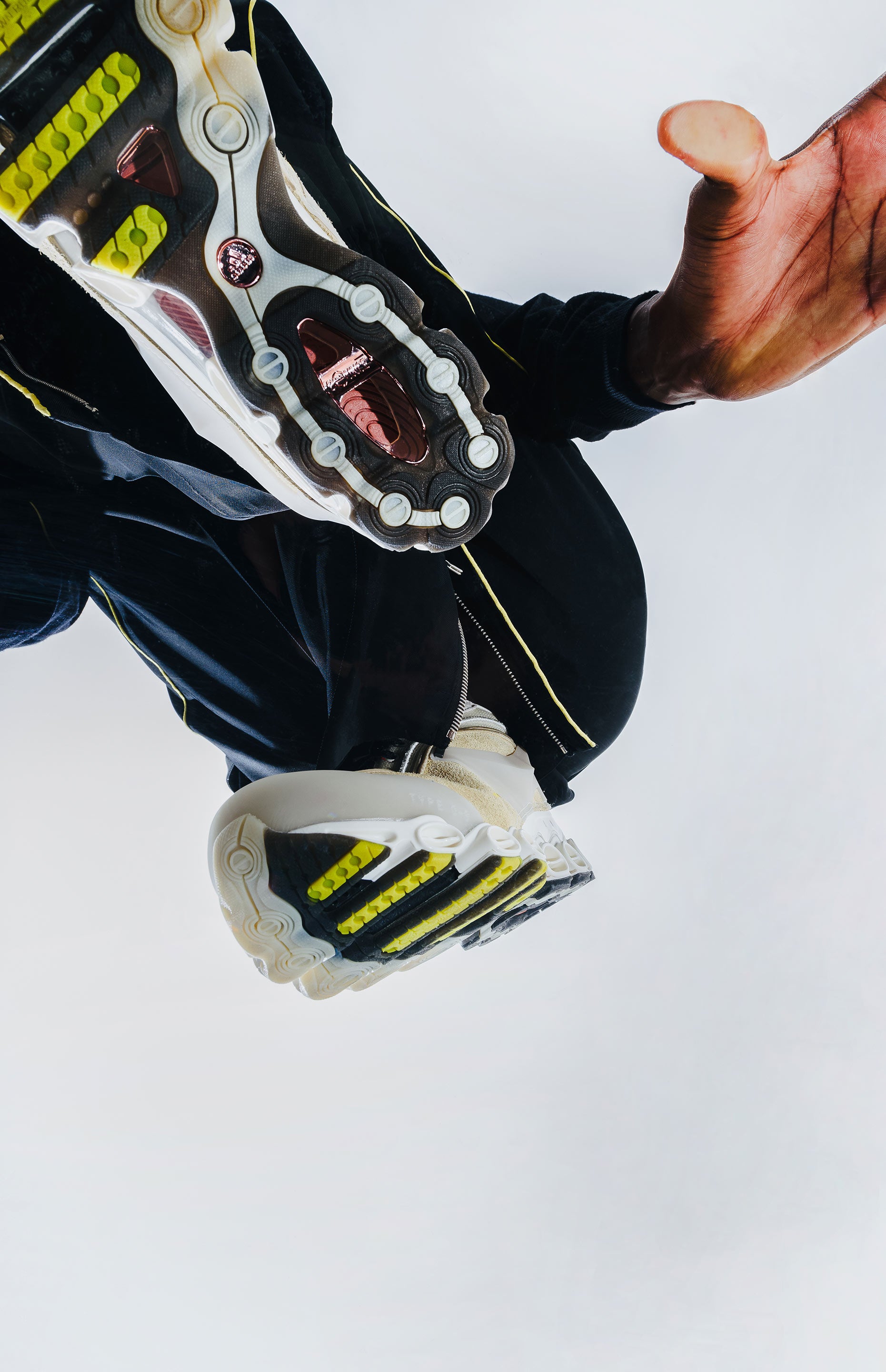 OAMC x ADIDAS FW1 | OAMC