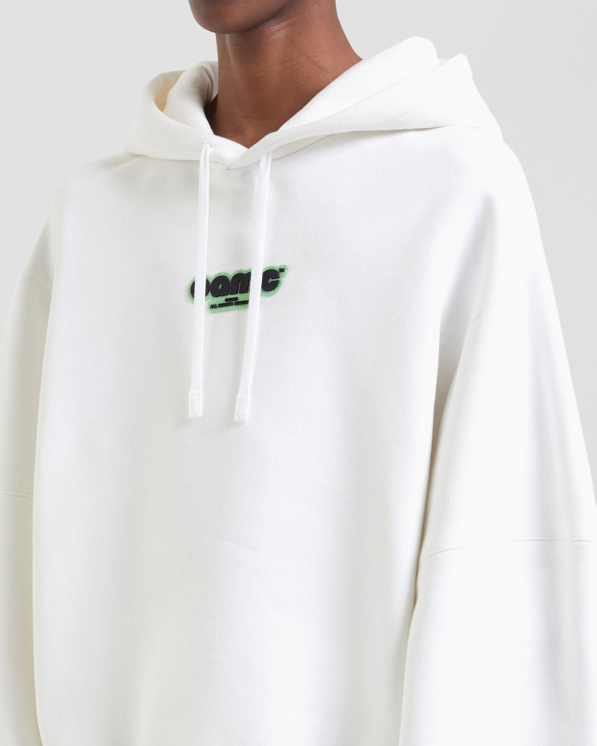 NOME HOODIE