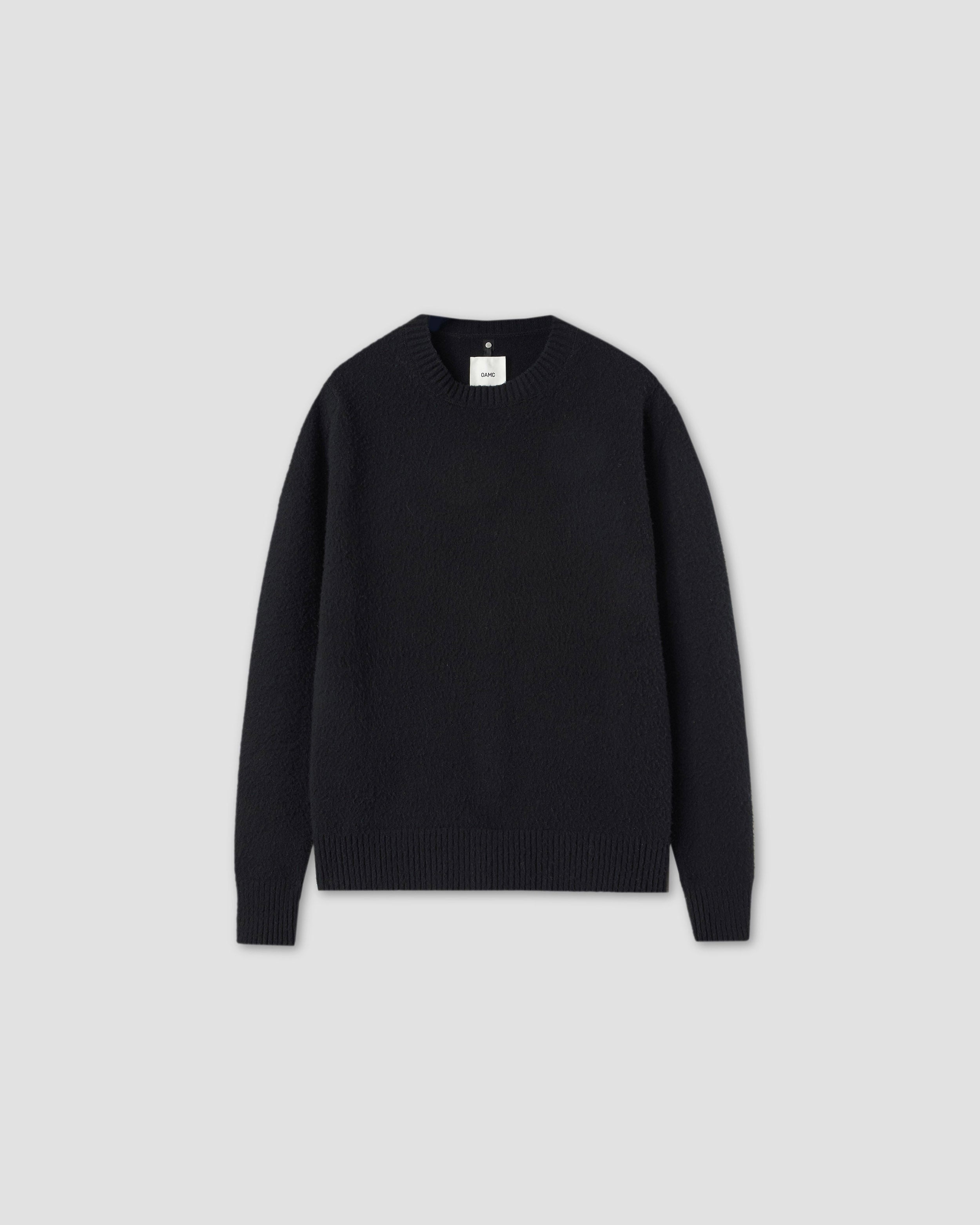 WHISTLER CREWNECK