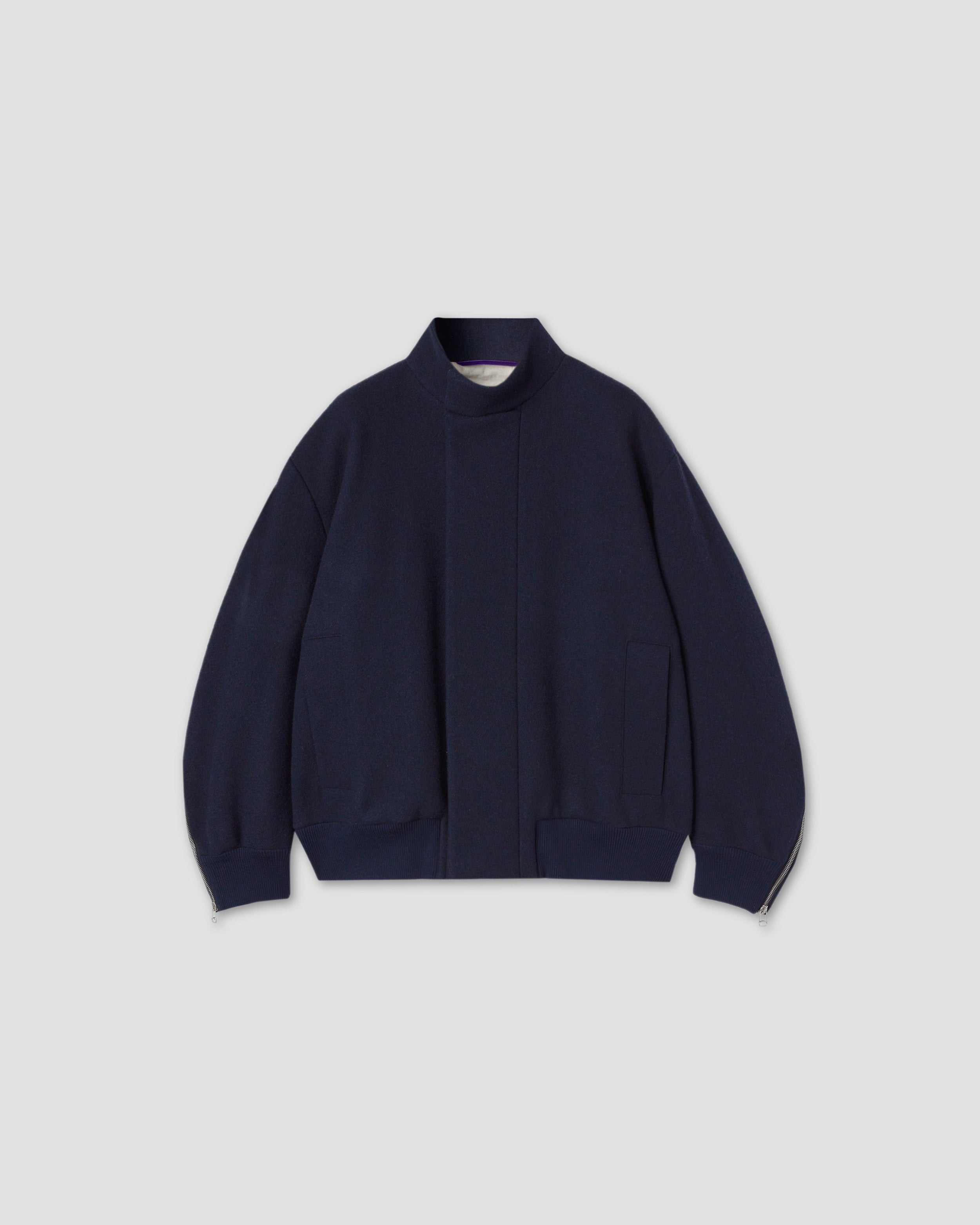 OAMC Compression Bomber NAVY-