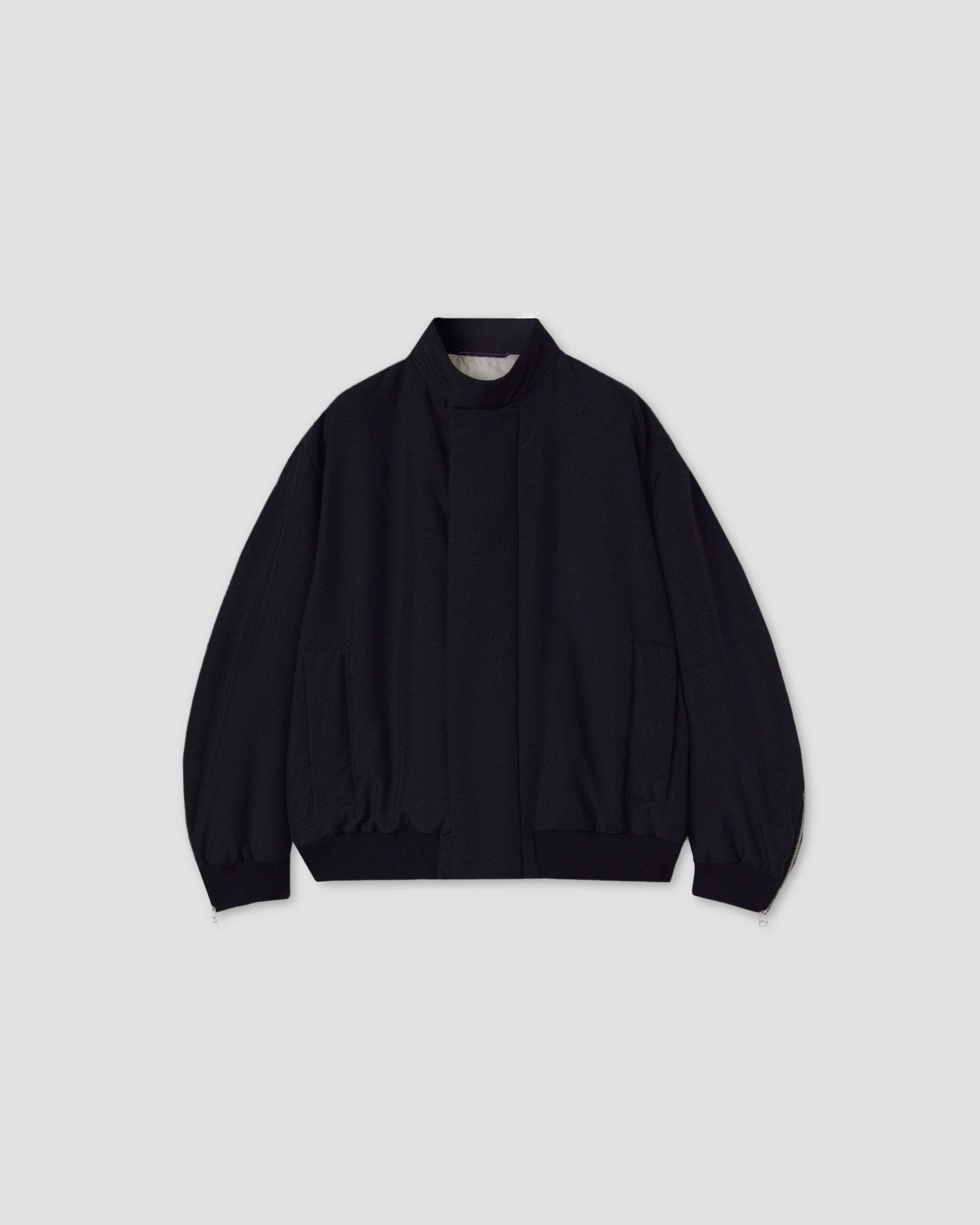 Taos Bomber in Black |OAMC