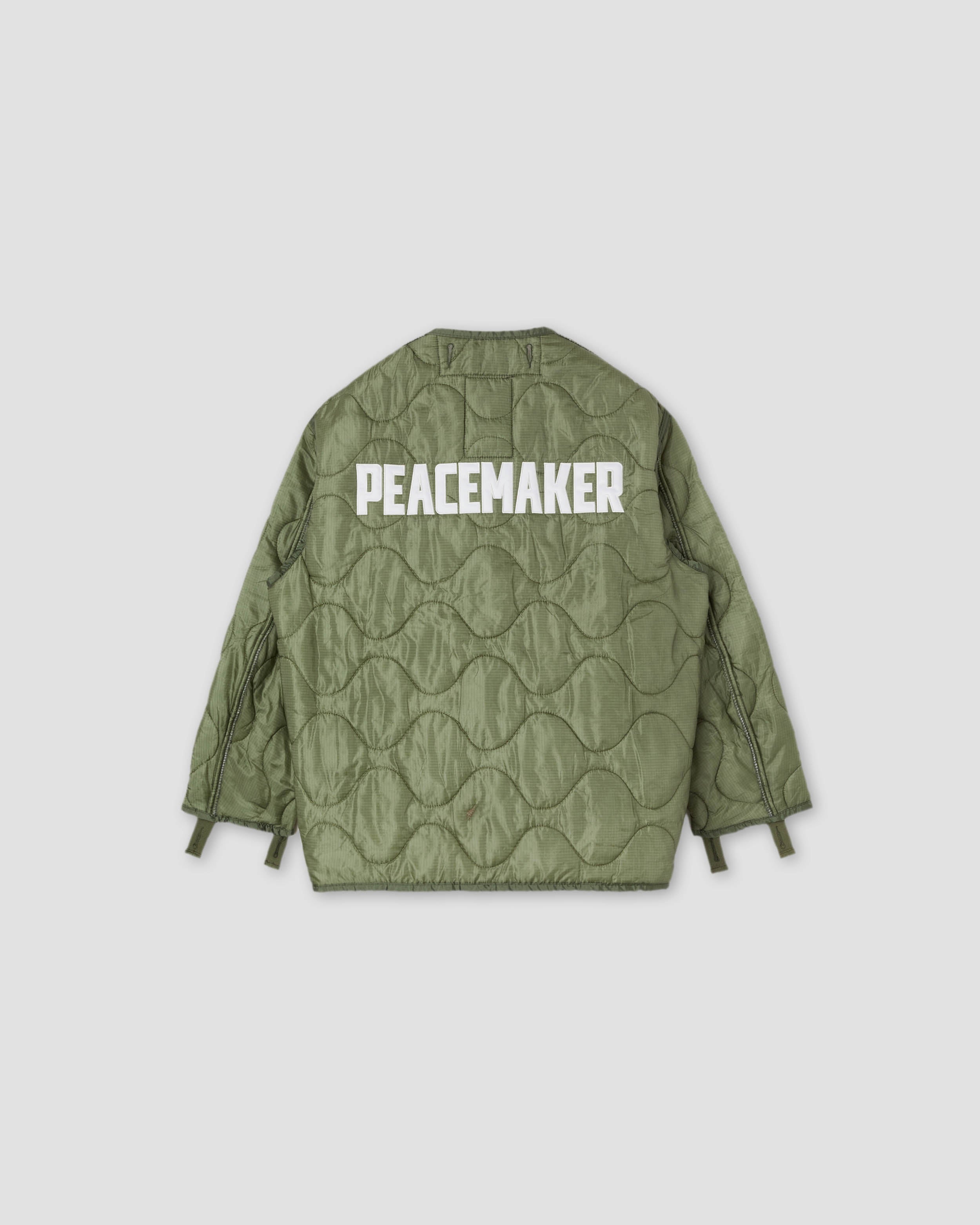 Peacemaker | OAMC