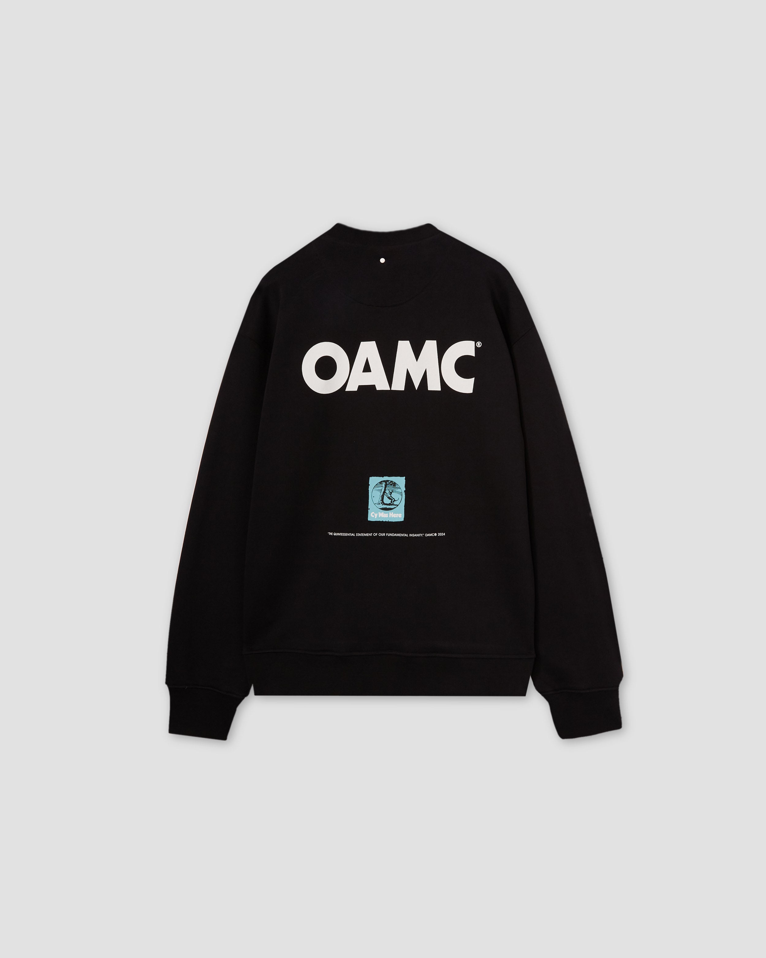 SWEATSHIRTS | OAMC